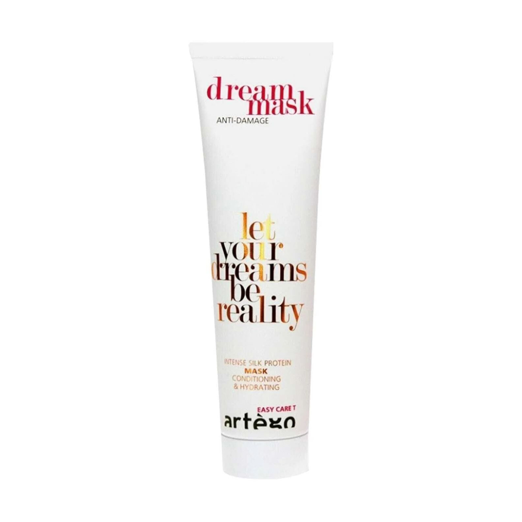 Маска для волосся Artego Easy Care T Dream Anti-Damage Mask, 150 мл
Маска для волосся Artego Easy Care T Dream Anti-Damage Mask, 150 мл