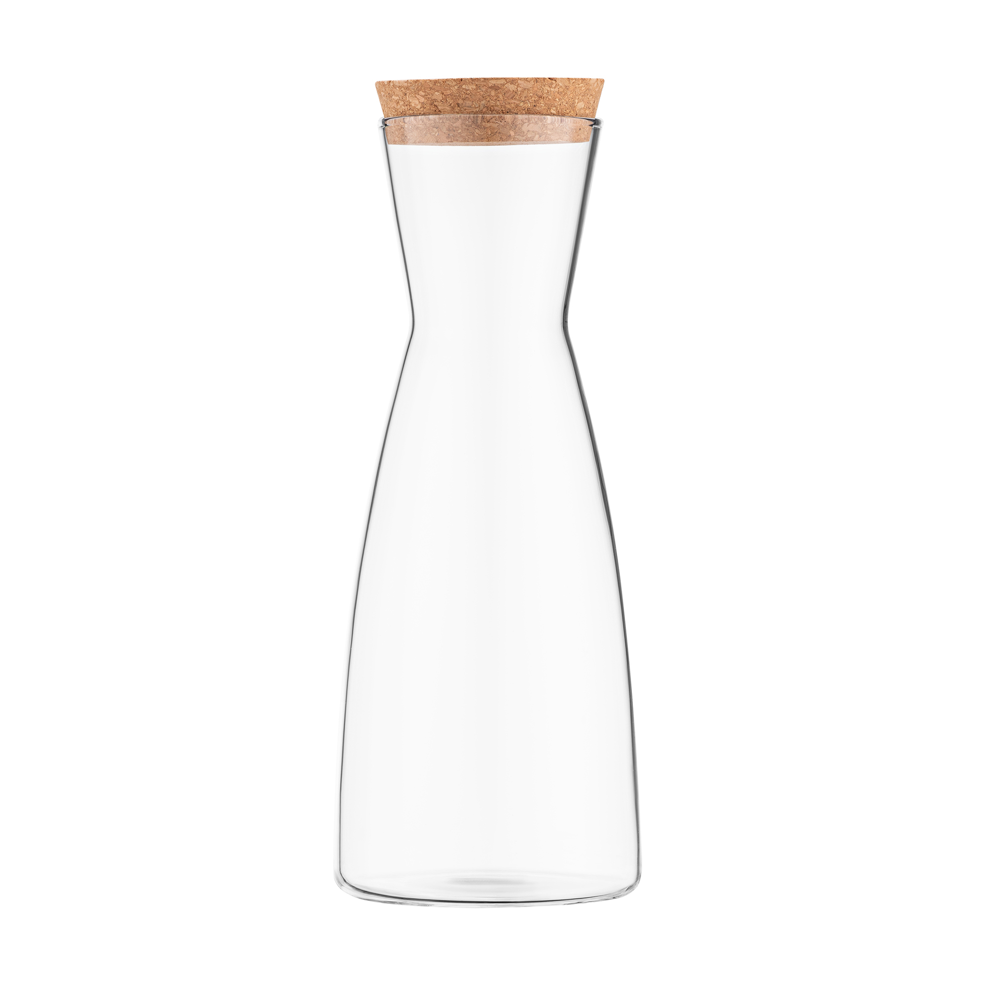 Графин Ardesto з кришкою, 1 л (AR2610BGB)
Графин Ardesto з кришкою, 1 л (AR2610BGB)