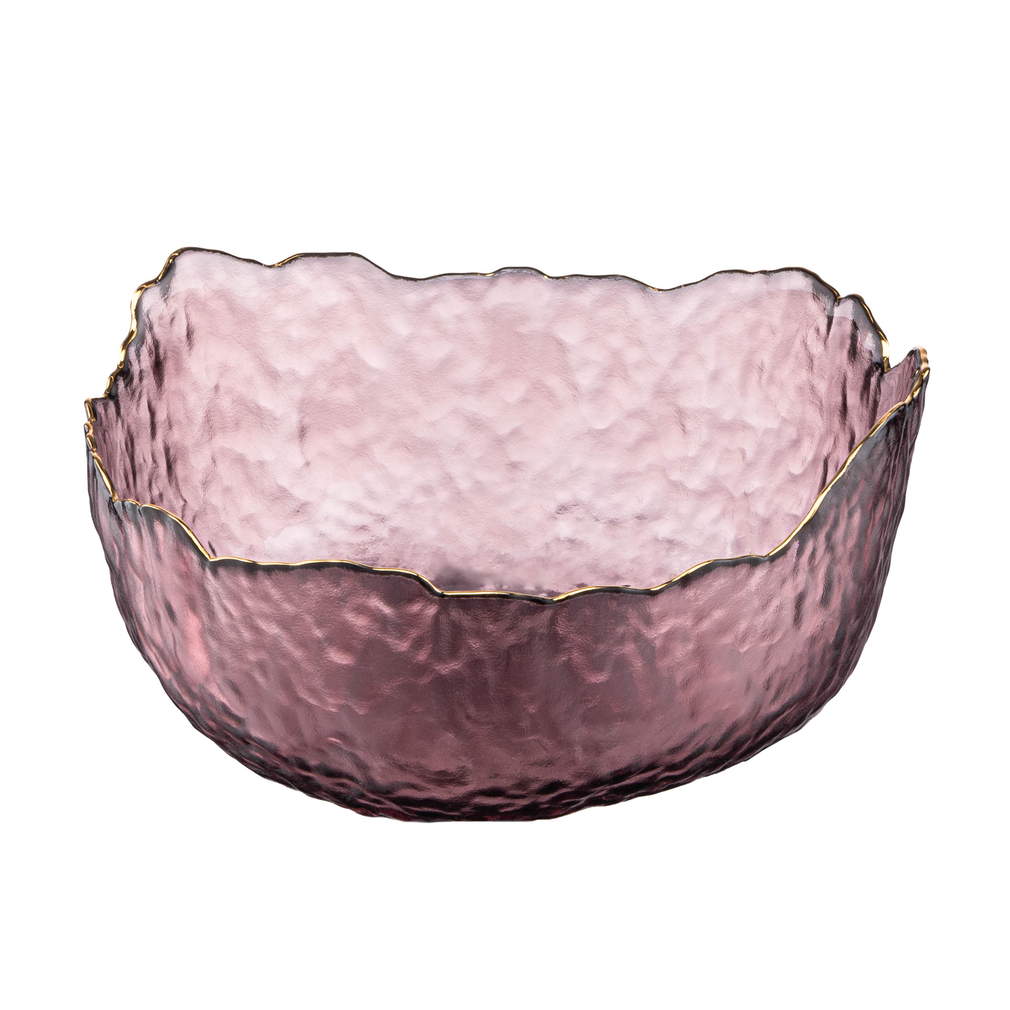 Салатник Ardesto Bell скло, рожевий, 16.5 см (AR5004)
Салатник Ardesto Bell скло, рожевий, 16.5 см (AR5004)