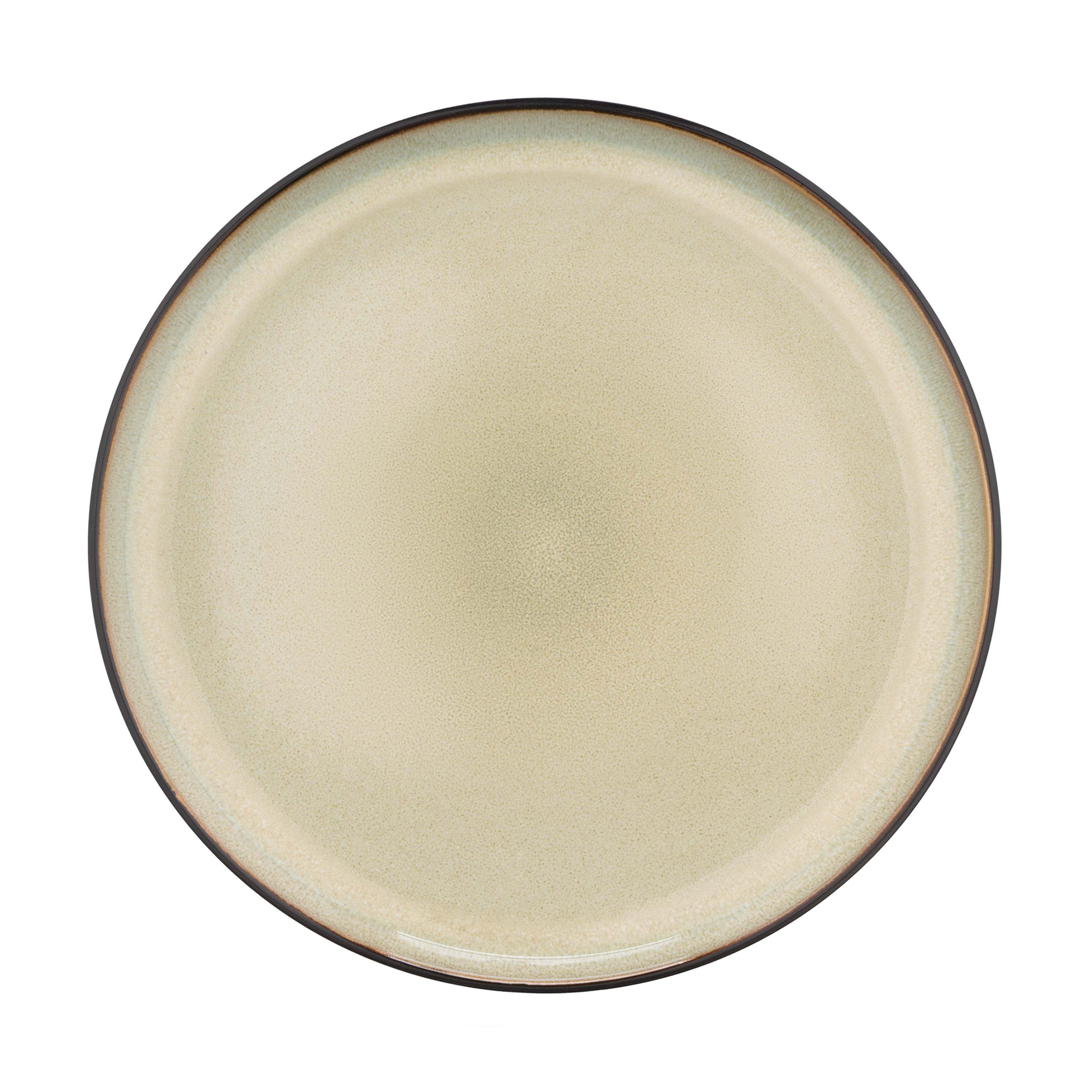 Тарілка обідня Ardesto Bolzano керамічна, чорно-зелена, 26.6 см (AR2927BM)
Тарілка обідня Ardesto Bolzano керамічна, чорно-зелена, 26.6 см (AR2927BM)