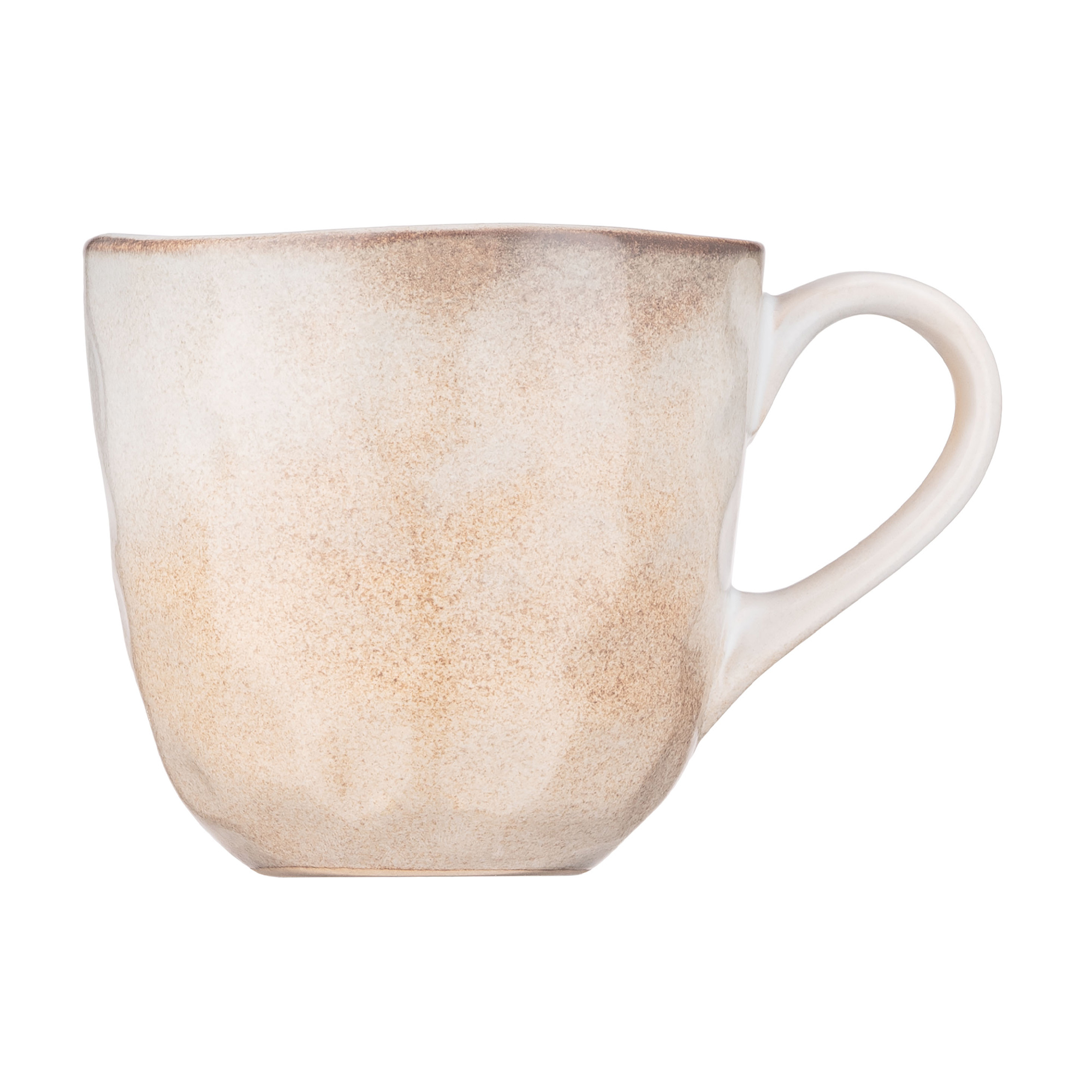 Чашка Ardesto Umbria бежева, 380 мл (AR2938UB)
Чашка Ardesto Umbria бежева, 380 мл (AR2938UB)