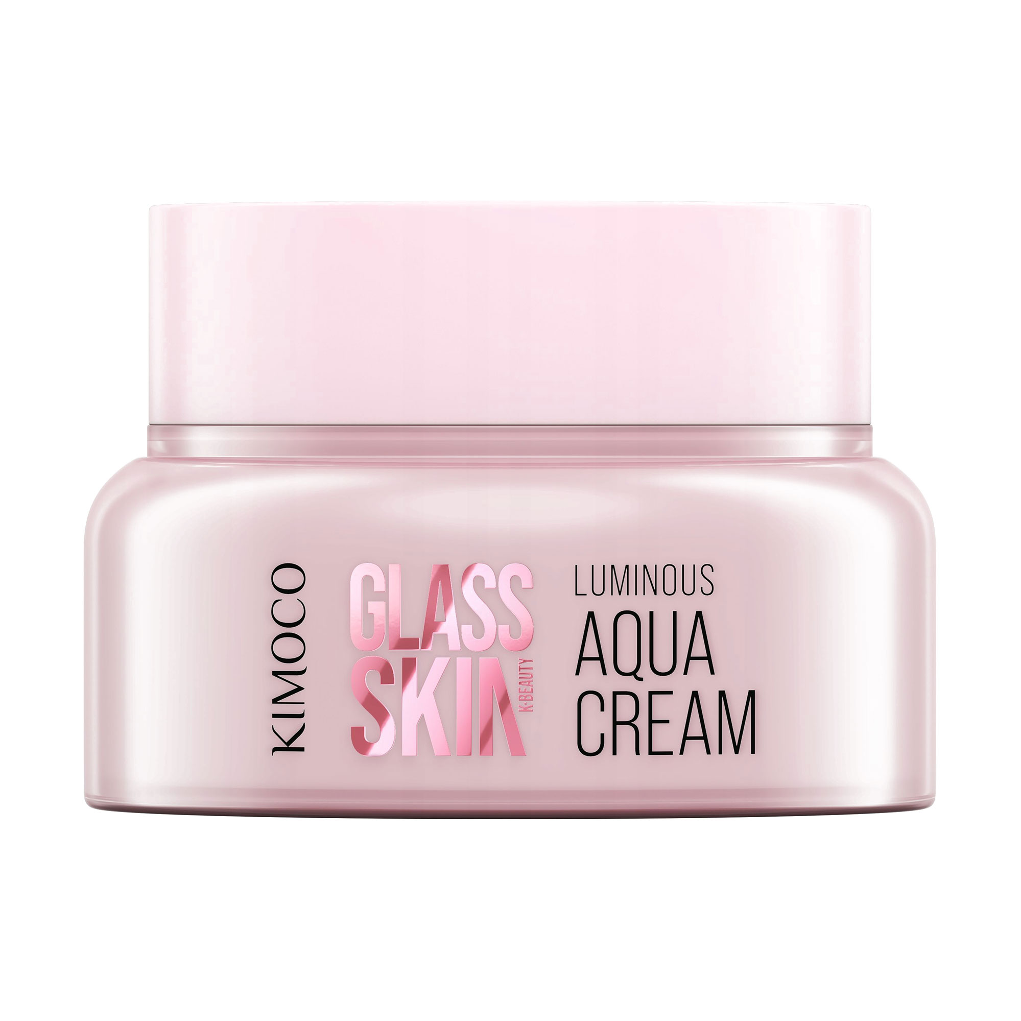 Крем для обличчя Kimoco Beauty Glass Skin Luminous Aqua Cream, 50 мл
Крем для обличчя Kimoco Beauty Glass Skin Luminous Aqua Cream, 50 мл