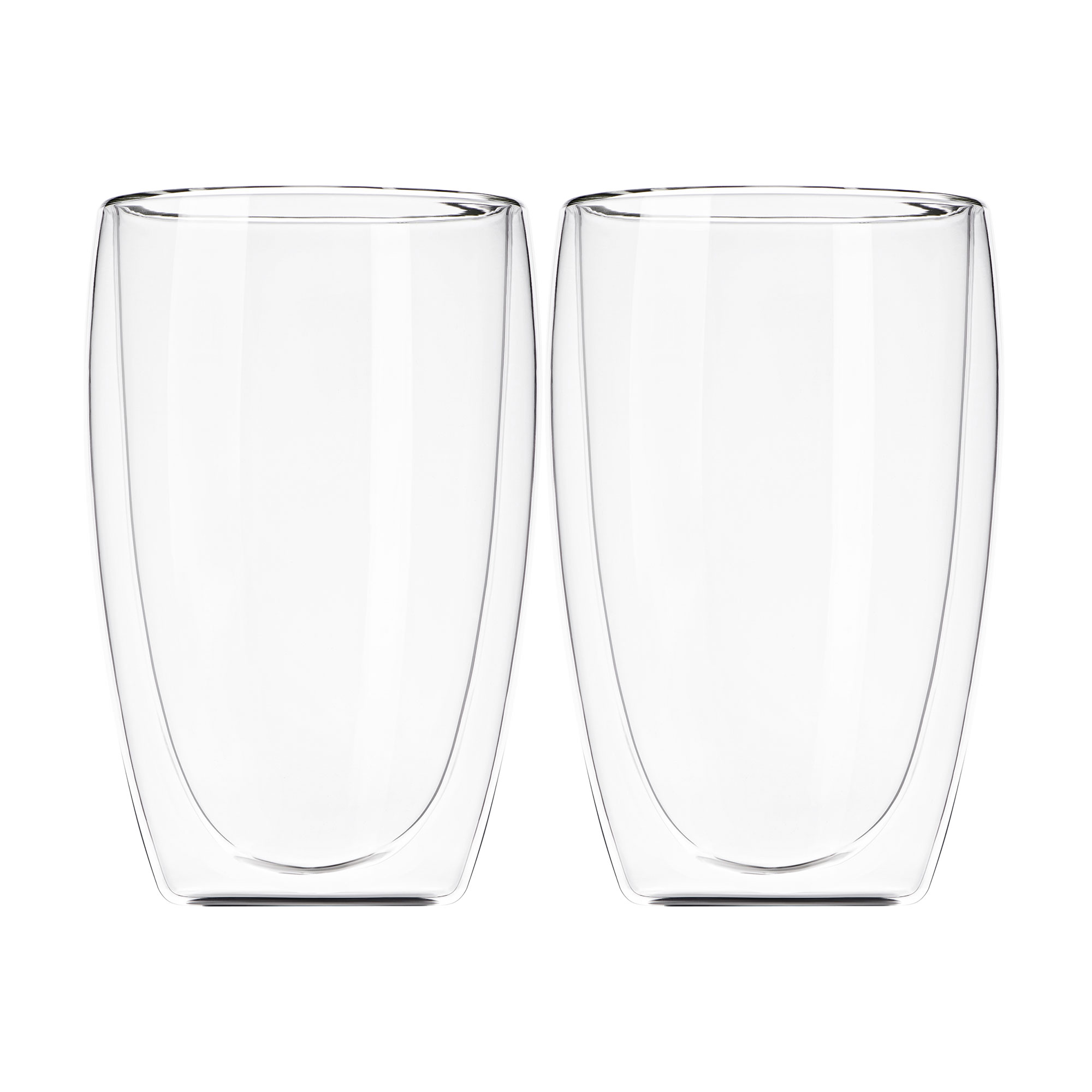 Набір чашок з подвійними стінками Ardesto, 2*400 мл (AR2640BGR)
Набір чашок з подвійними стінками Ardesto, 2*400 мл (AR2640BGR)