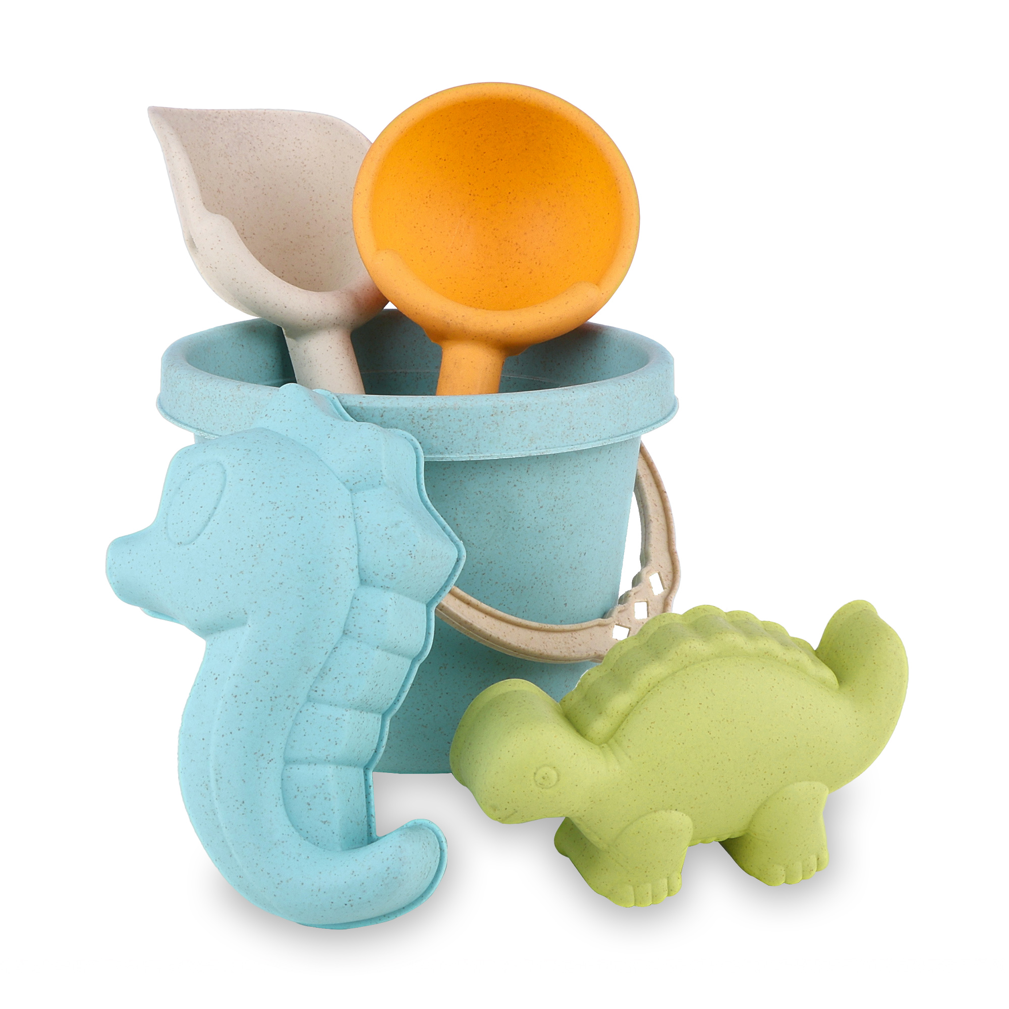 Набір для гри з піском ranxian, 5 предметів, бірюзовий, від 3 років (RX789-179)
Набір для гри з піском ranxian, 5 предметів, бірюзовий, від 3 років (RX789-179)