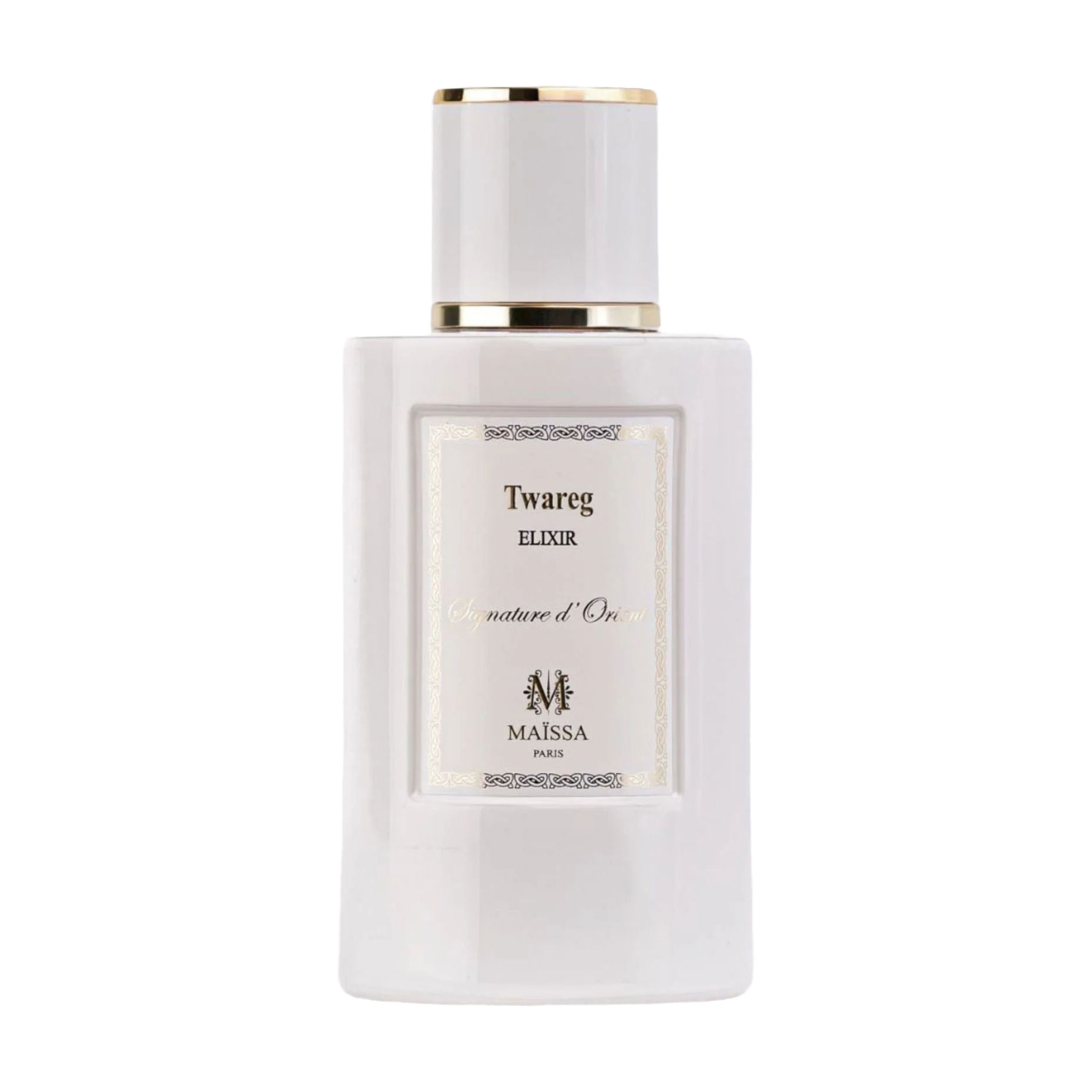 Maison Maissa Twareg Парфуми унісекс, 100 мл
Maison Maissa Twareg Парфуми унісекс, 100 мл