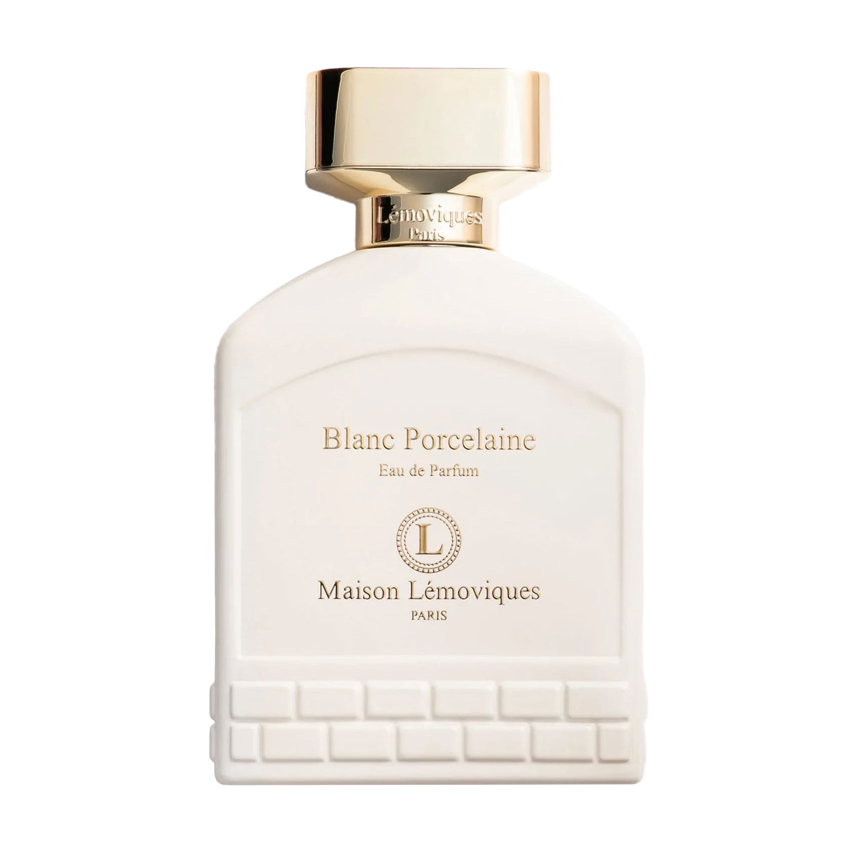 Maison Lemoviques Blanc Porcelaine Парфумована вода унісекс, 100 мл
Maison Lemoviques Blanc Porcelaine Парфумована вода унісекс, 100 мл