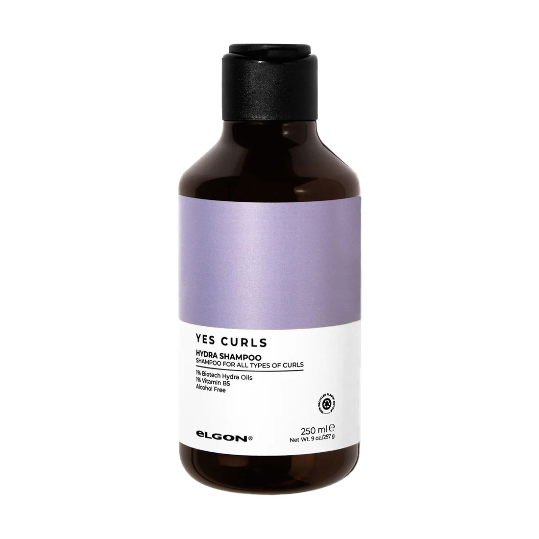 Зволожувальний шампунь Elgon Yes Curls Hydra Shampoo для кучерявого волосся, 250 мл
Зволожувальний шампунь Elgon Yes Curls Hydra Shampoo для кучерявого волосся, 250 мл