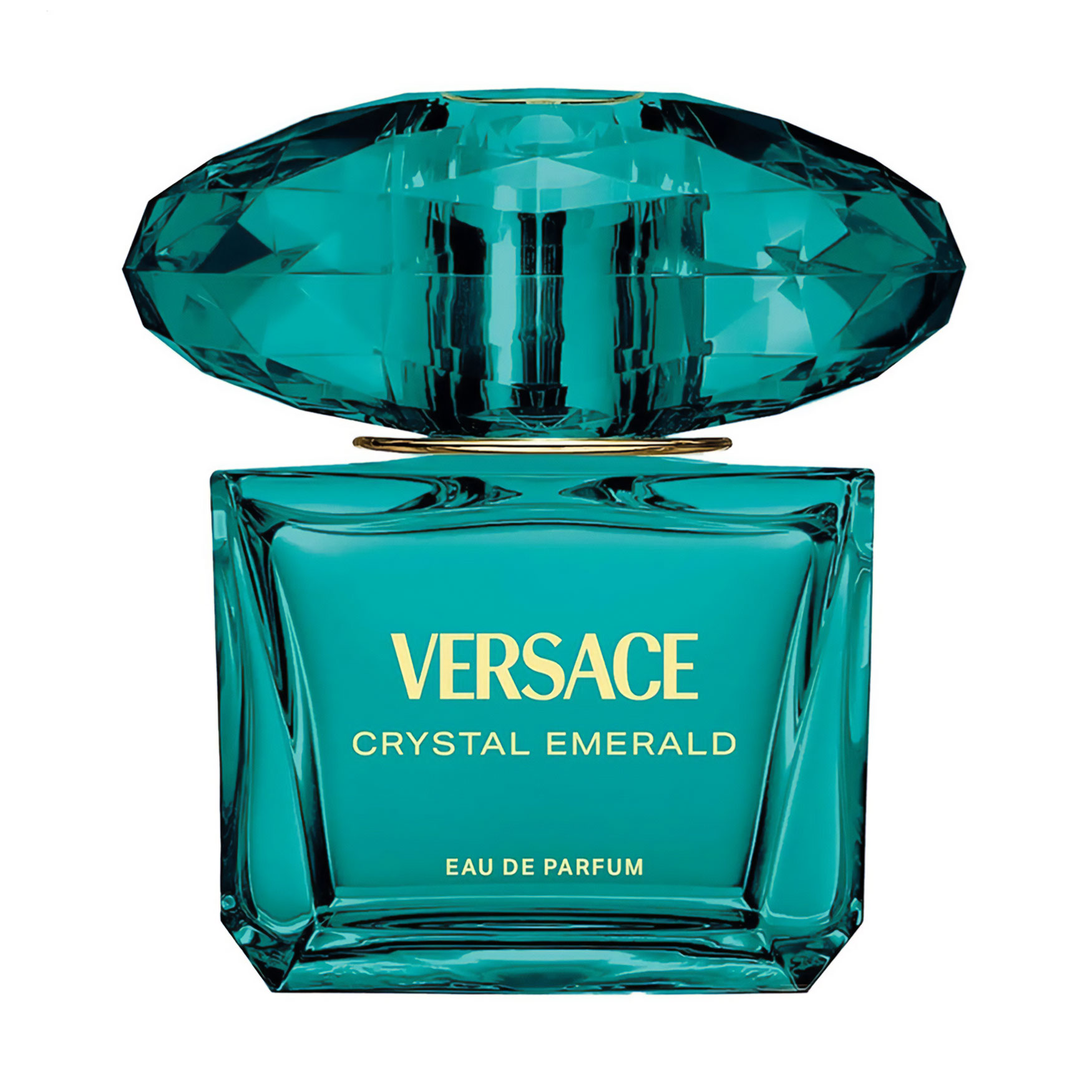 Versace Crystal Emerald Парфумована вода жіноча, 100 мл
Versace Crystal Emerald Парфумована вода жіноча, 100 мл