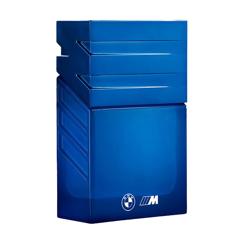 BMW Fragrances BMW M 1985 Dark Blue Туалетна вода унісекс, 50 мл
BMW Fragrances BMW M 1985 Dark Blue Туалетна вода унісекс, 50 мл