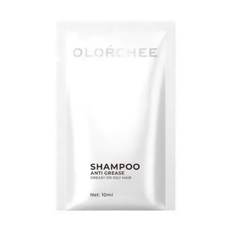 Шампунь Olorchee Anti Grease Shampoo для жирного волосся, 10 мл (саше)
Шампунь Olorchee Anti Grease Shampoo для жирного волосся, 10 мл (саше)