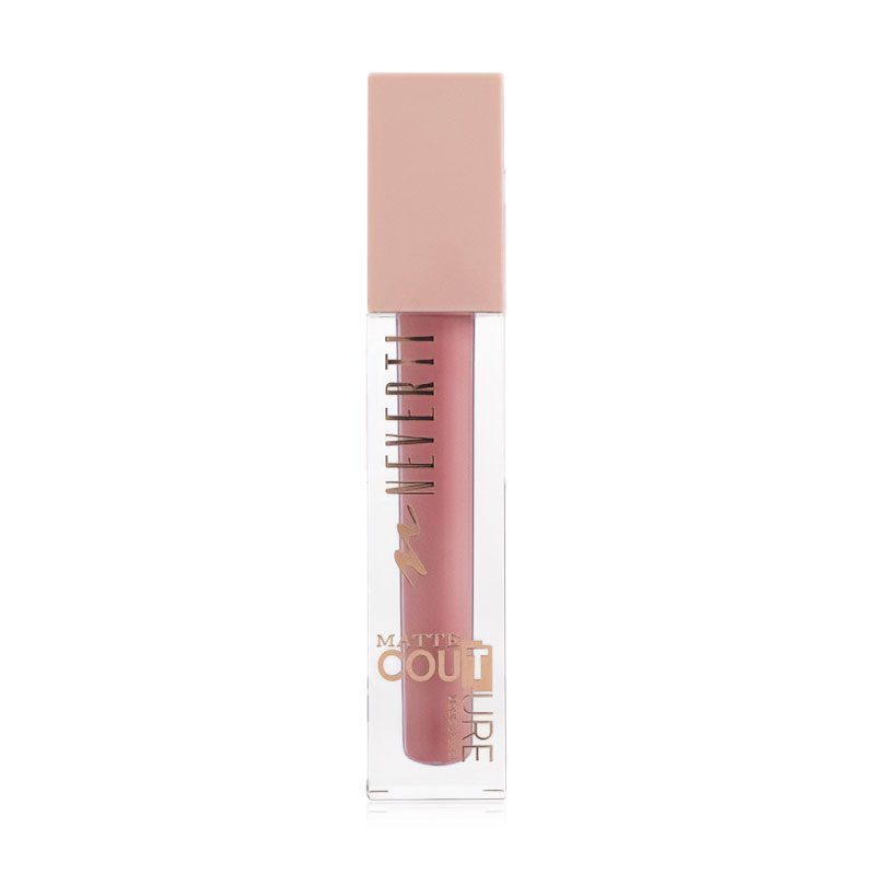 Рiдка матова помада для губ Neverti Matte Couture Liquid 105 Coral Silk, 4.5 мл
Рiдка матова помада для губ Neverti Matte Couture Liquid 105 Coral Silk, 4.5 мл