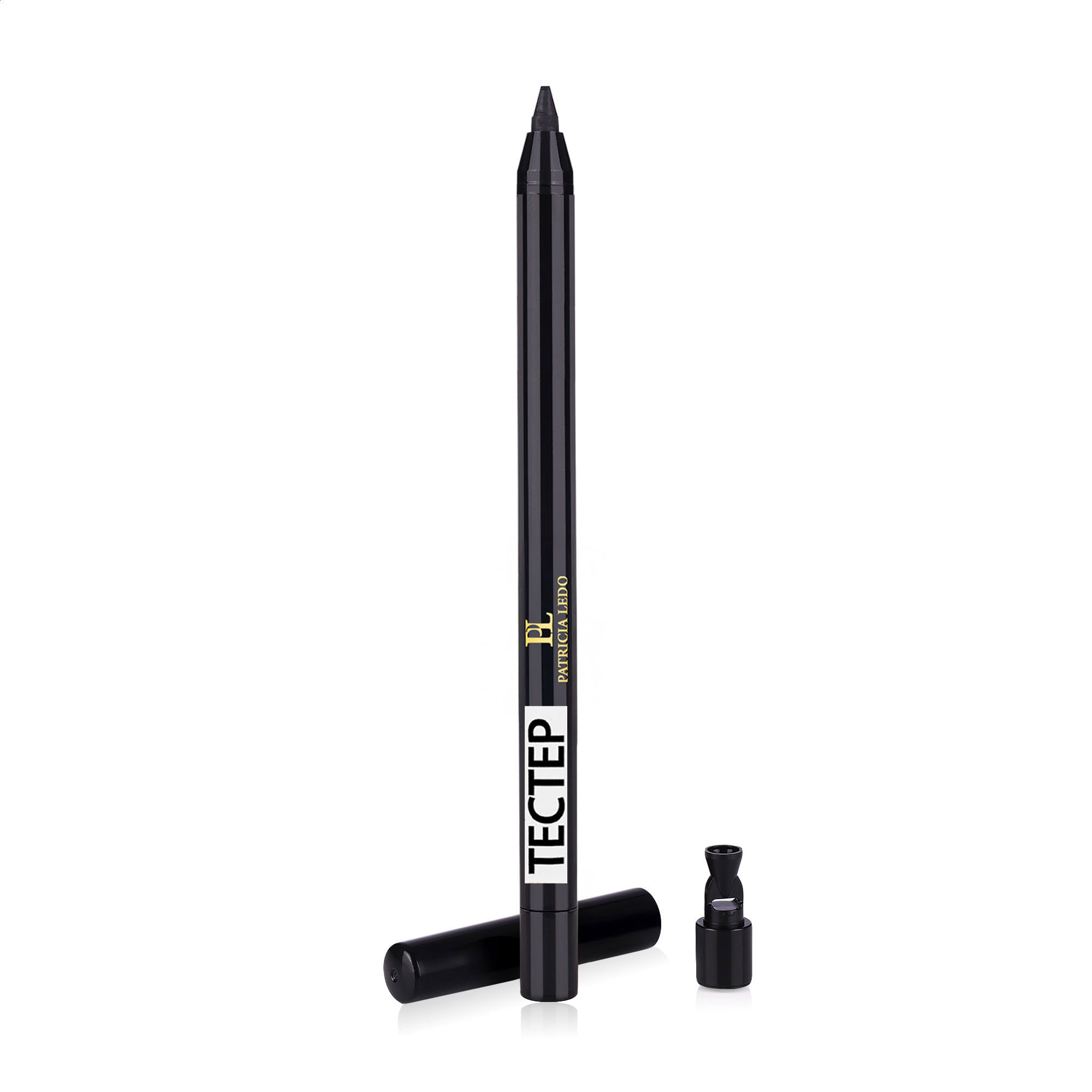 Гелевий олівець для очей Patricia Ledo Tender, тон 401 (Тестер)
Гелевий олівець для очей Patricia Ledo Tender, тон 401 (Тестер)