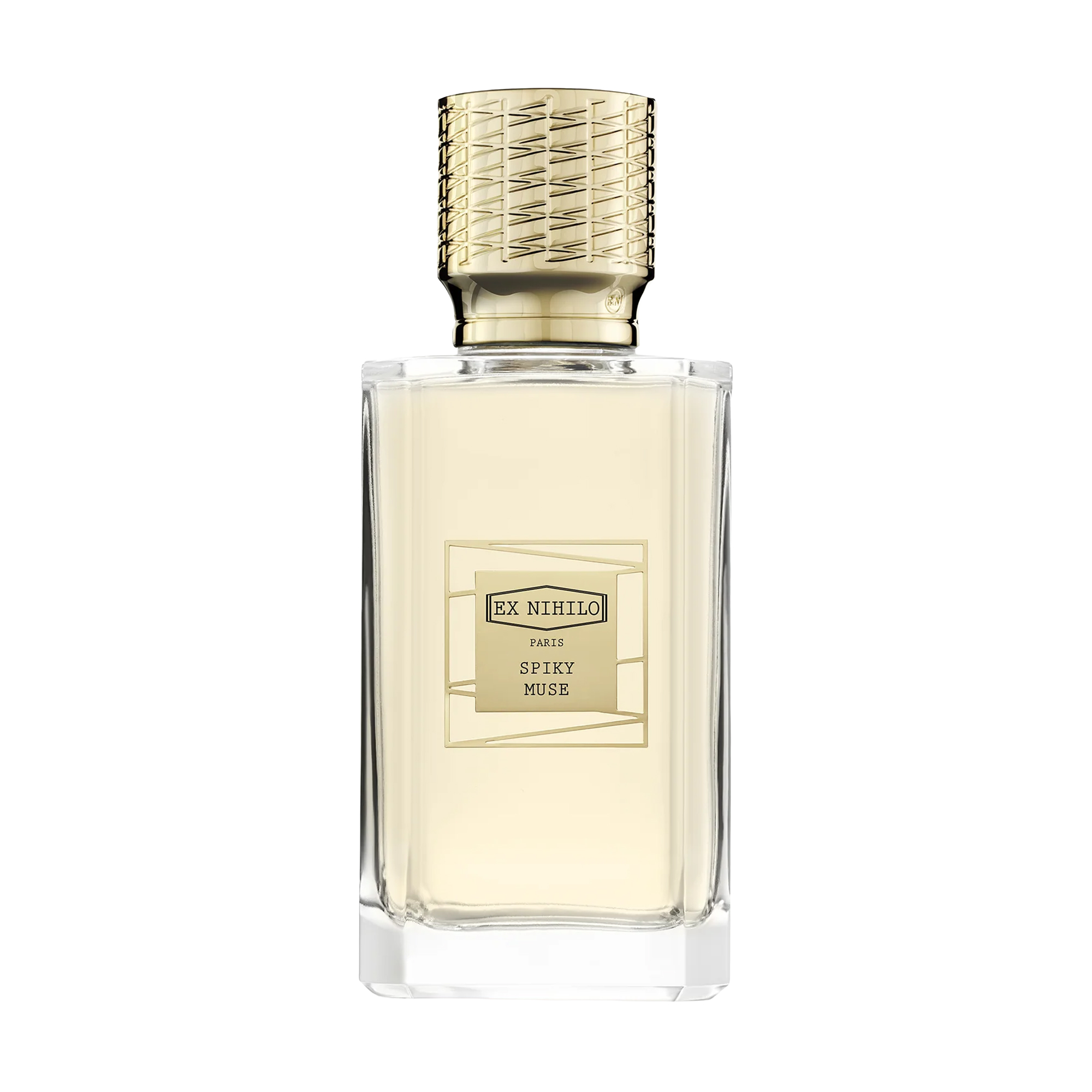 Ex Nihilo Spiky Muse Парфумована вода унісекс, 100 мл
Ex Nihilo Spiky Muse Парфумована вода унісекс, 100 мл