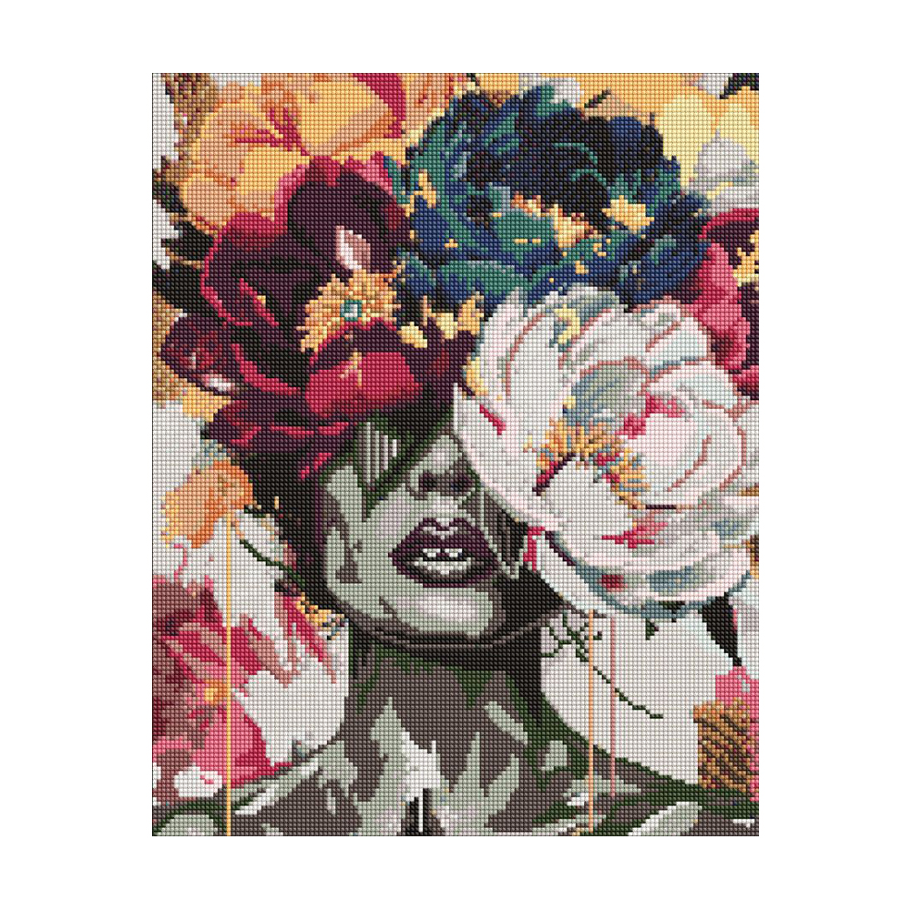 Алмазна мозаїка Ideyka Мрійливі півонії, 40*50 см (AMO20046)
Алмазна мозаїка Ideyka Мрійливі півонії, 40*50 см (AMO20046)