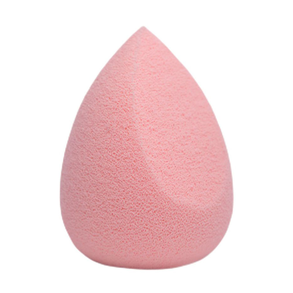 Спонж Zola Sponge суперм'який, рожевий, зі скосом, 1 шт
Спонж Zola Sponge суперм'який, рожевий, зі скосом, 1 шт