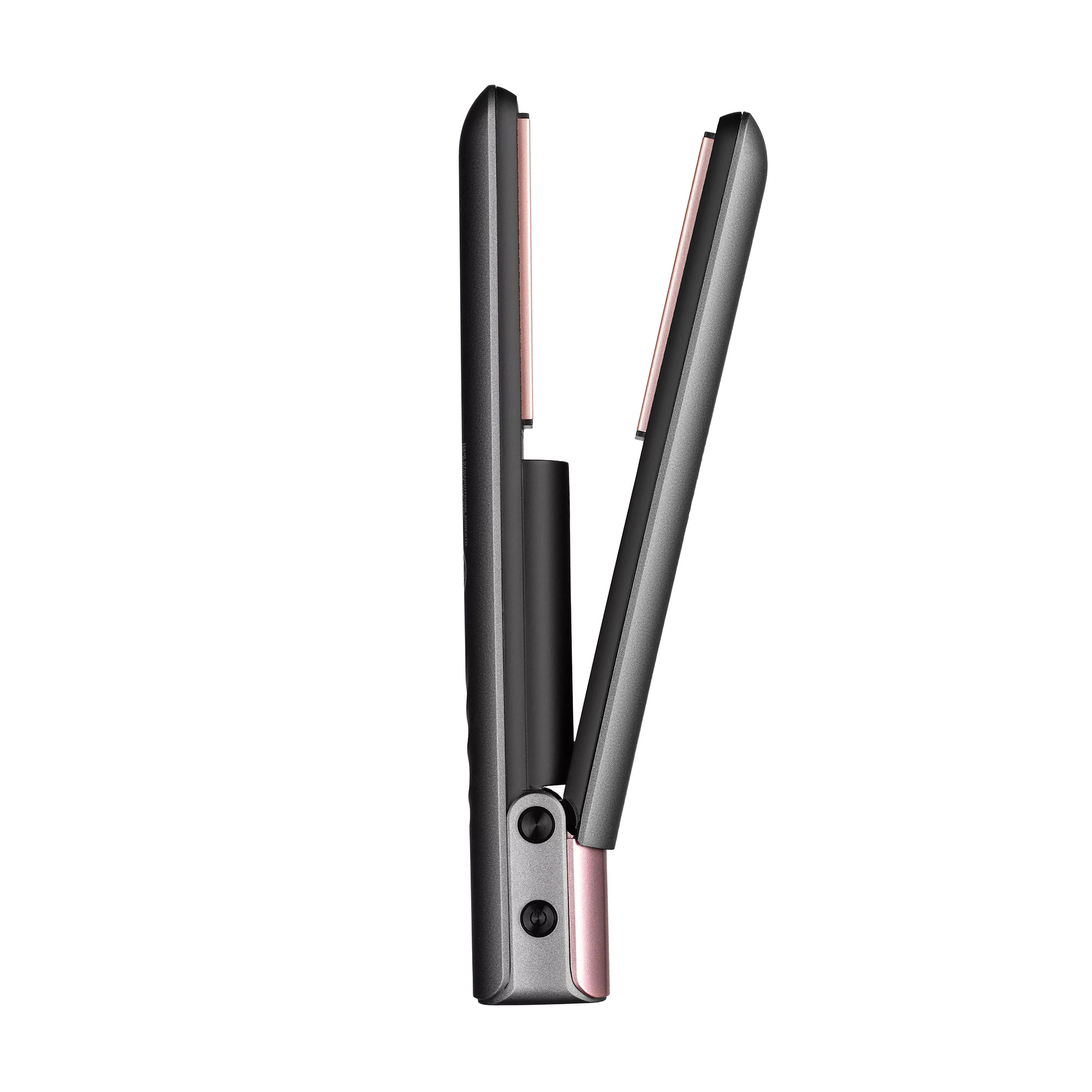 Вирівнювач для волосся Ardesto Pink Touch сіро-рожевий (HS-R300PT)
Вирівнювач для волосся Ardesto Pink Touch сіро-рожевий (HS-R300PT)