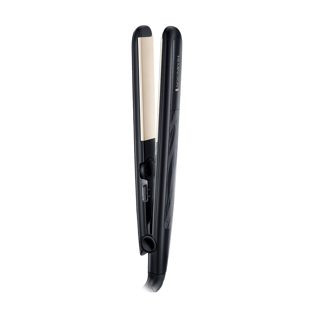 Вирівнювач для волосся Remington Ceramic Straight 230 з чохлом, чорний (S3500)
Вирівнювач для волосся Remington Ceramic Straight 230 з чохлом, чорний (S3500)