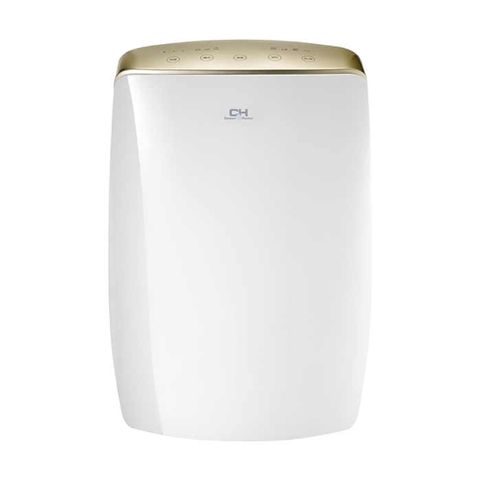 Осушувач повітря Cooper&Hunter білий, 20 л (CH-D008WDN7-20LD)
Осушувач повітря Cooper&Hunter білий, 20 л (CH-D008WDN7-20LD)