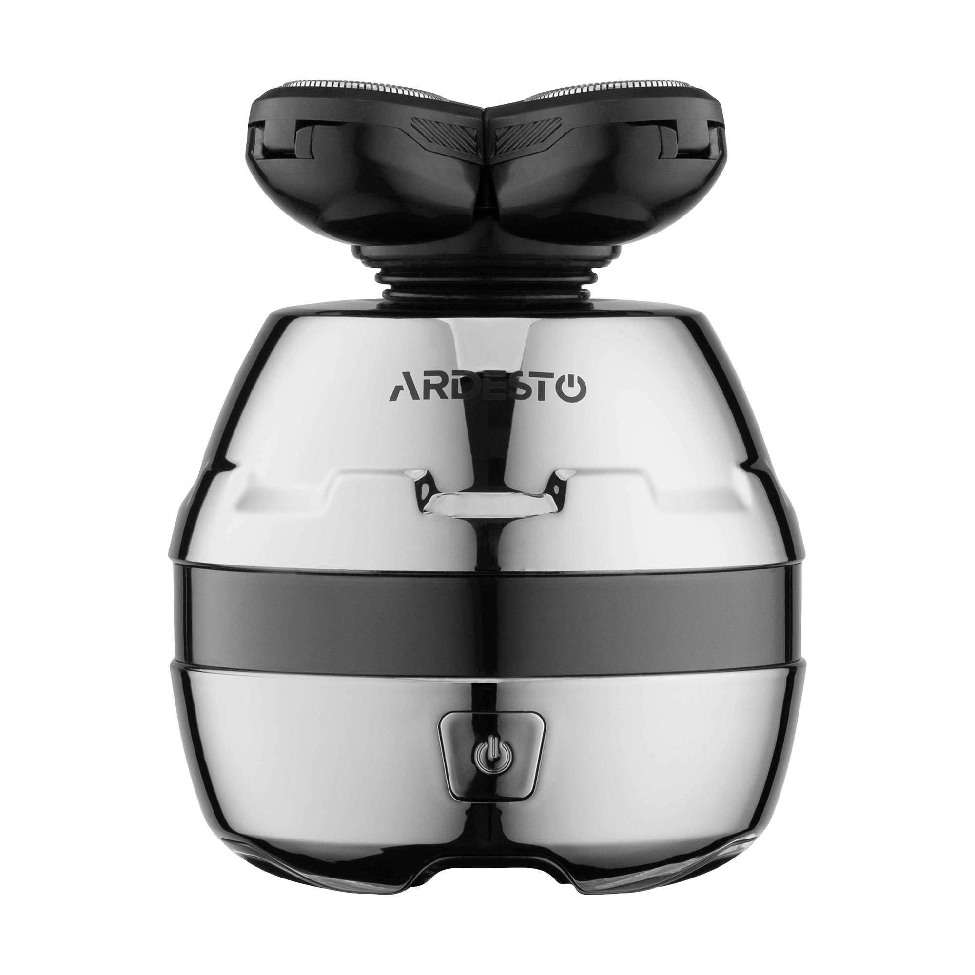 Електробритва чоловіча для голови та тіла Ardesto SHR-5WPR бронзова
Електробритва чоловіча для голови та тіла Ardesto SHR-5WPR бронзова