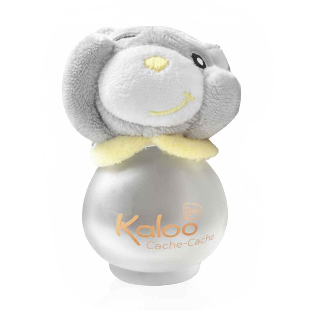 Ароматична вода Kaloo Cache-Cache дитяча, 50 мл
Ароматична вода Kaloo Cache-Cache дитяча, 50 мл