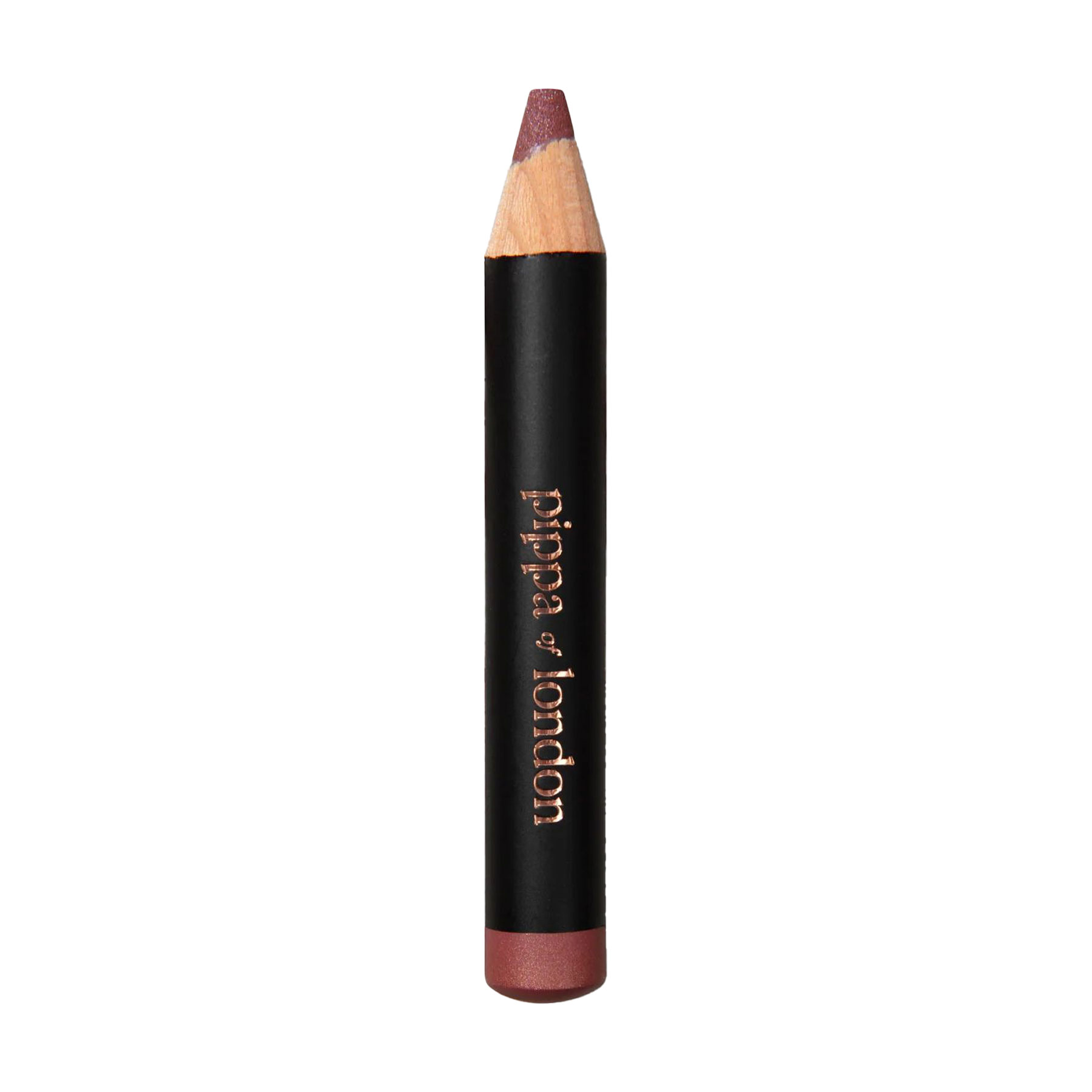 Тіні-олівець для повік Pippa of London Magic Star Eyeshadow 310 Stanmore, 1.15 г
Тіні-олівець для повік Pippa of London Magic Star Eyeshadow 310 Stanmore, 1.15 г