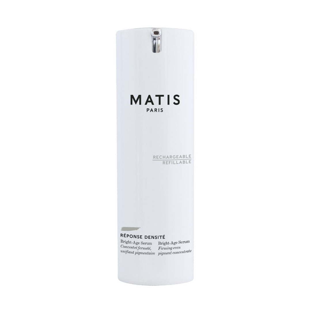 Сироватка для обличчя Matis Reponse Densite Bright-Age Serum, 30 мл
Сироватка для обличчя Matis Reponse Densite Bright-Age Serum, 30 мл