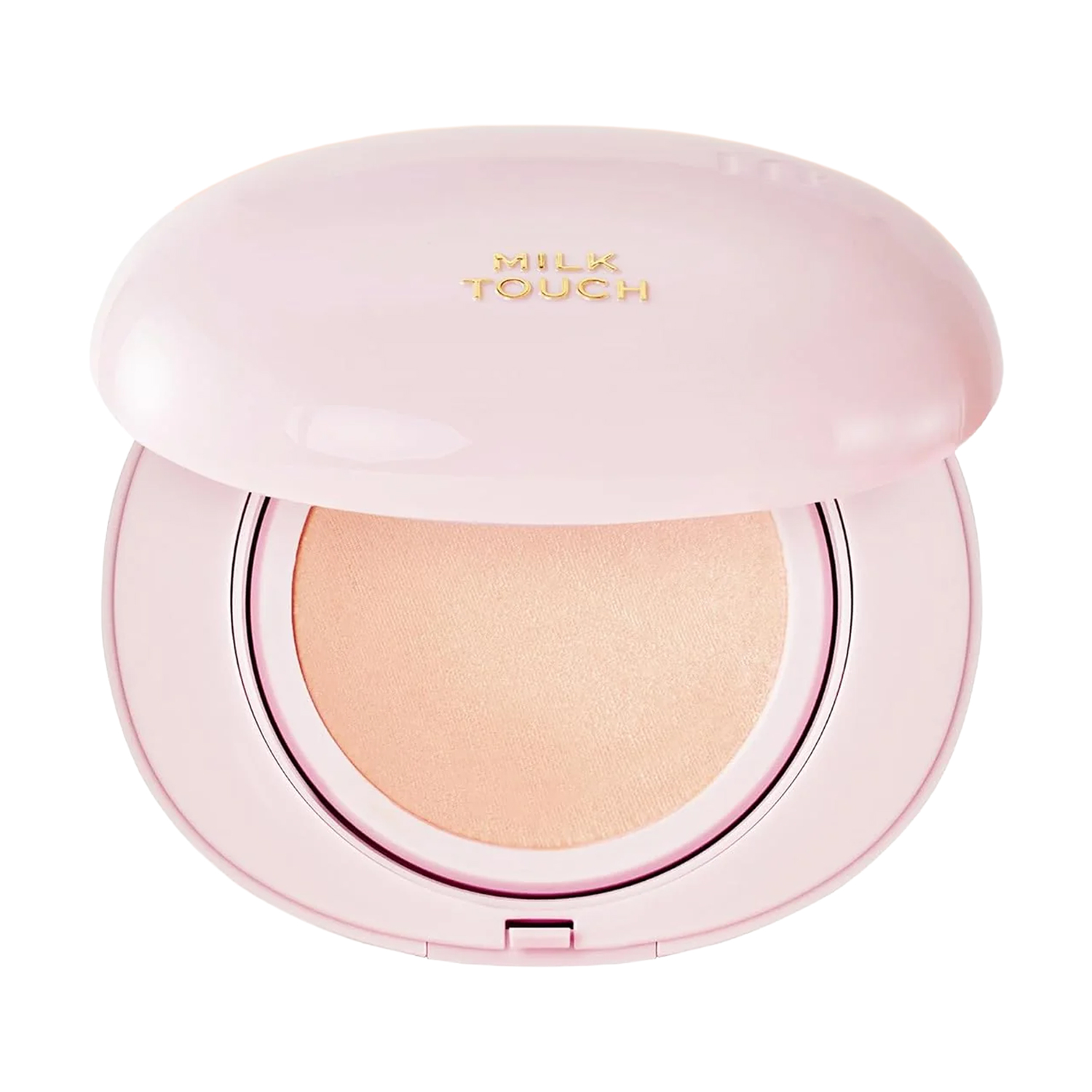Кушон для обличчя Milk Touch All Day Skin Fit Milky Glow Cushion 01 Rosy Ivory, 15 г
Кушон для обличчя Milk Touch All Day Skin Fit Milky Glow Cushion 01 Rosy Ivory, 15 г