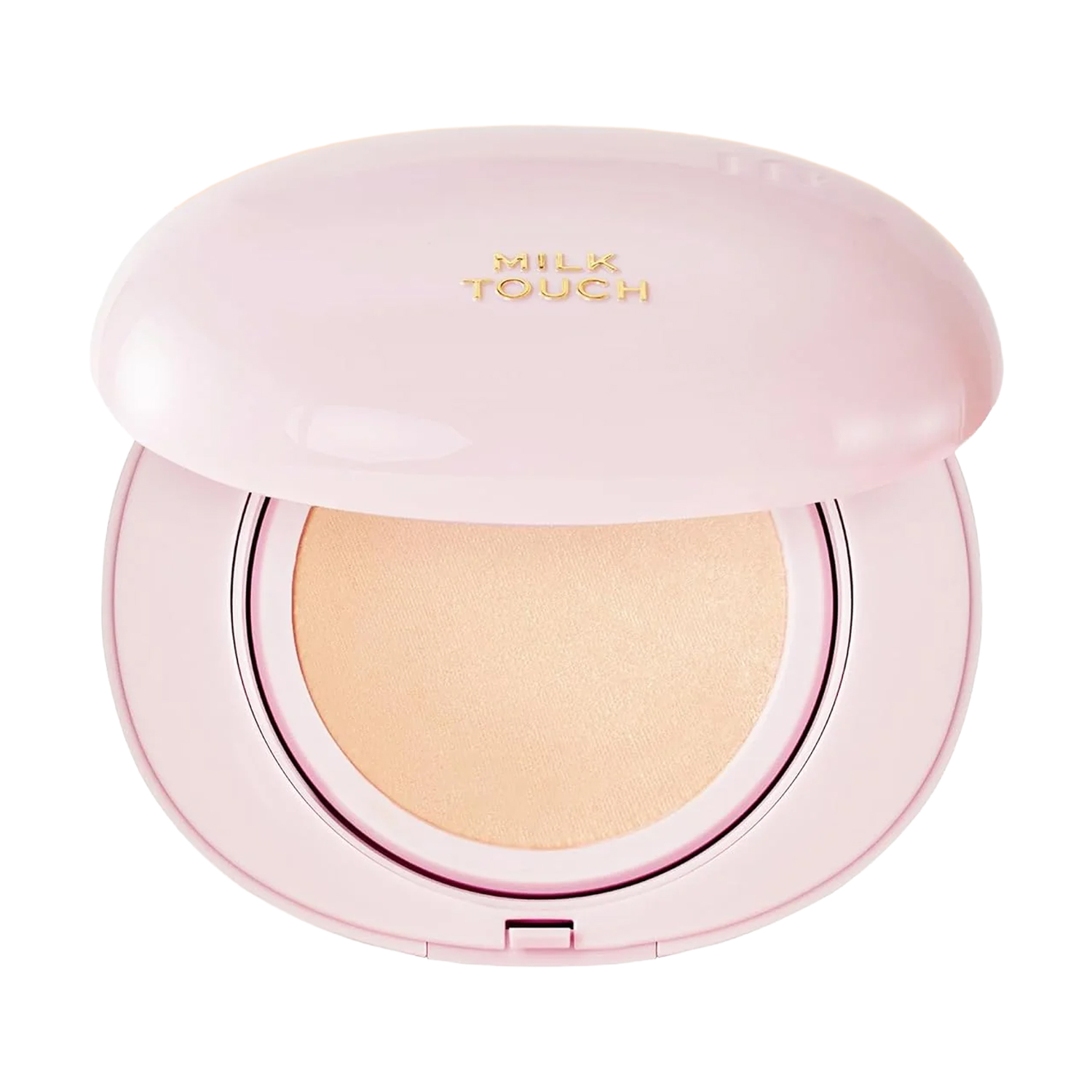 Кушон для обличчя Milk Touch All Day Skin Fit Milky Glow Cushion 02 Vanila Ivory, 15 г
Кушон для обличчя Milk Touch All Day Skin Fit Milky Glow Cushion 02 Vanila Ivory, 15 г