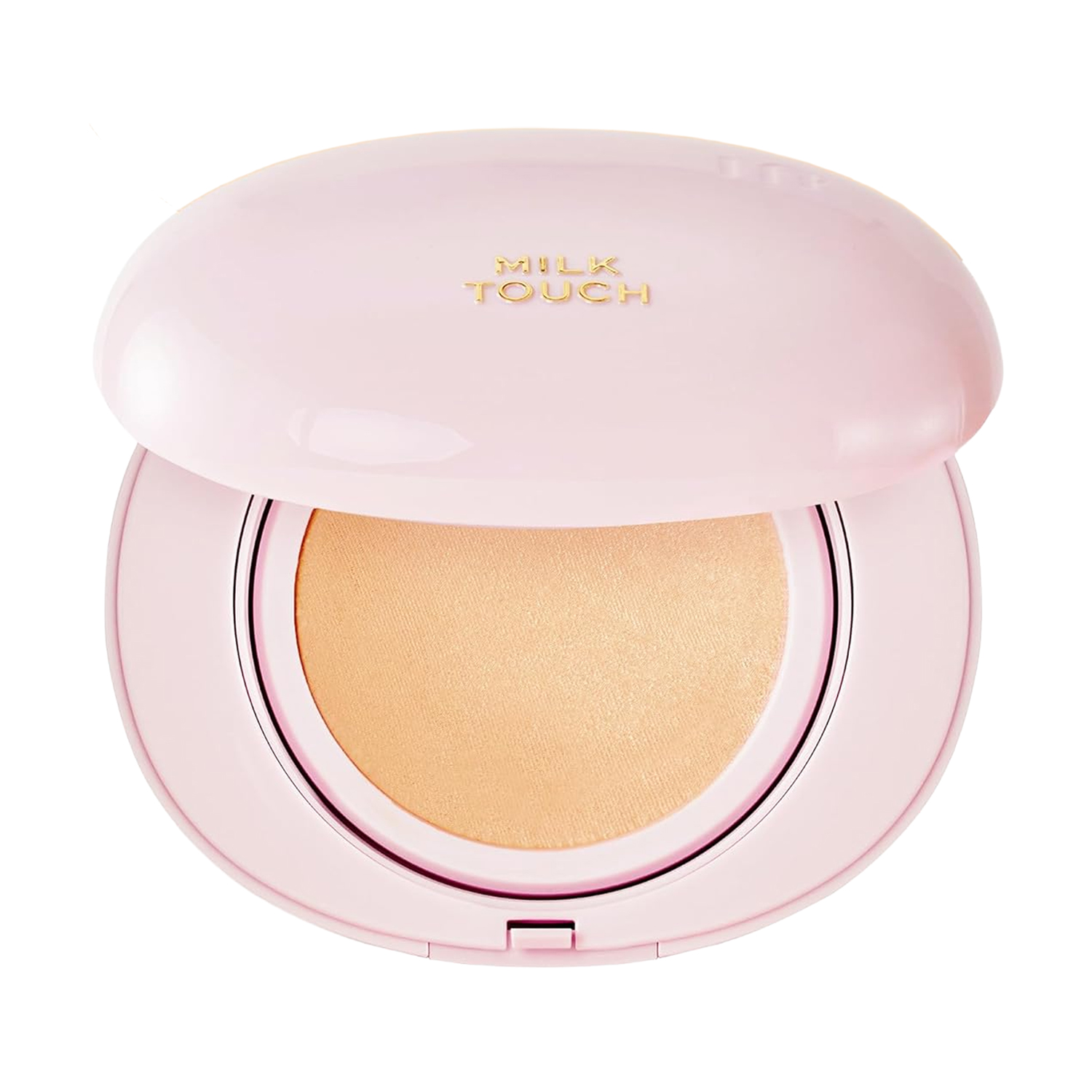 Кушон для обличчя Milk Touch All Day Skin Fit Milky Glow Cushion 23W Vanilla Beige, 15 г
Кушон для обличчя Milk Touch All Day Skin Fit Milky Glow Cushion 23W Vanilla Beige, 15 г