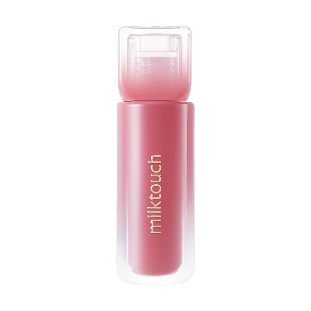 Блиск для губ Milk Touch Dew Stain Sheer Lip Gloss 04 Mellow Ending, 4 мл
Блиск для губ Milk Touch Dew Stain Sheer Lip Gloss 04 Mellow Ending, 4 мл