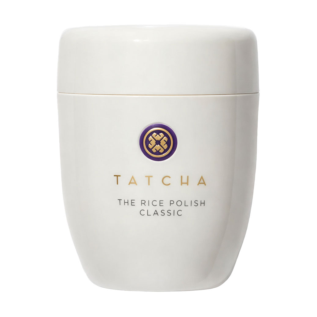 Відлущувальний скраб для обличчя Tatcha The Rice Polish Classic, 60 г
Відлущувальний скраб для обличчя Tatcha The Rice Polish Classic, 60 г