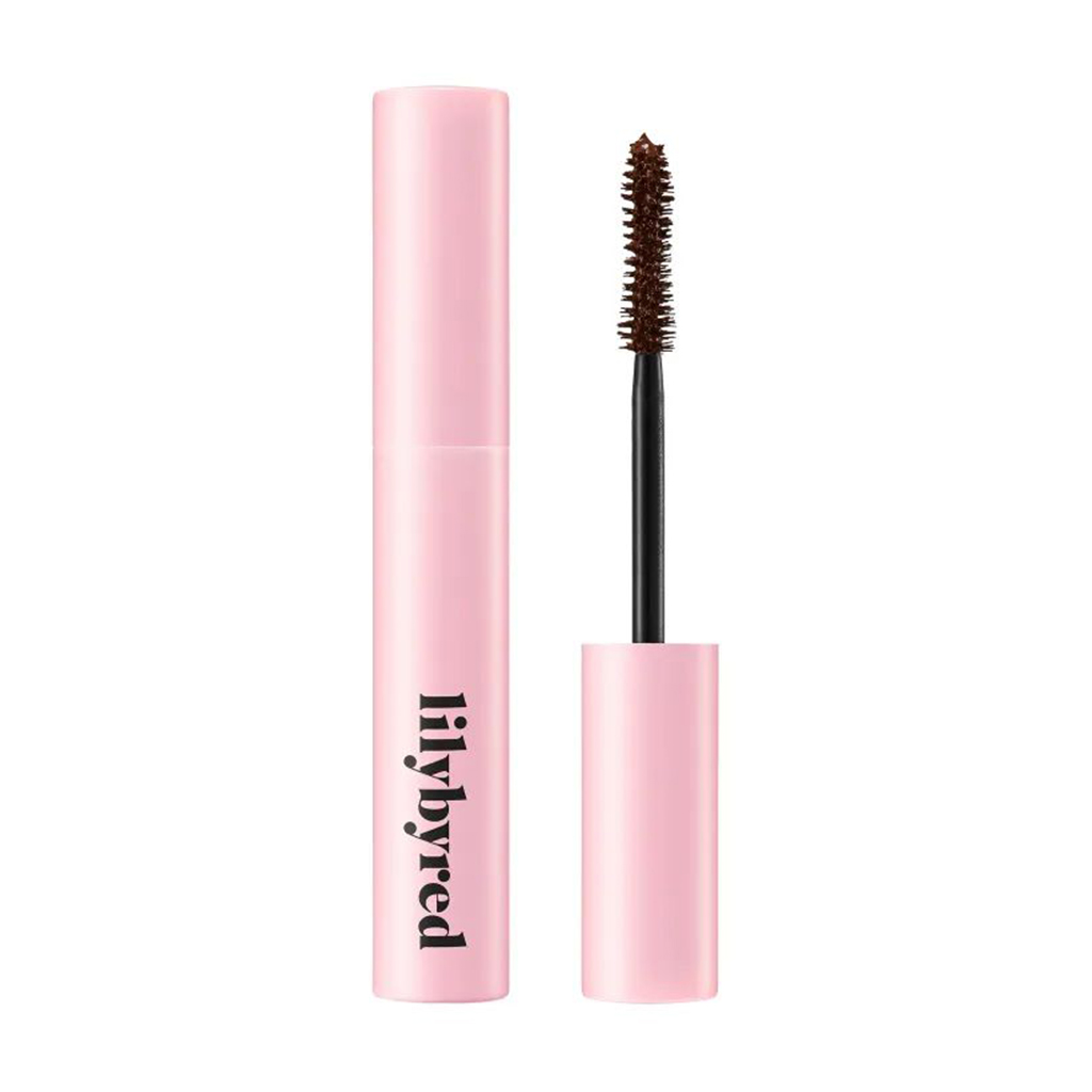 Туш для вій lilybyred Am9 to Pm9 Survival Colorcara 04 Mocha Brown, 6 г
Туш для вій lilybyred Am9 to Pm9 Survival Colorcara 04 Mocha Brown, 6 г