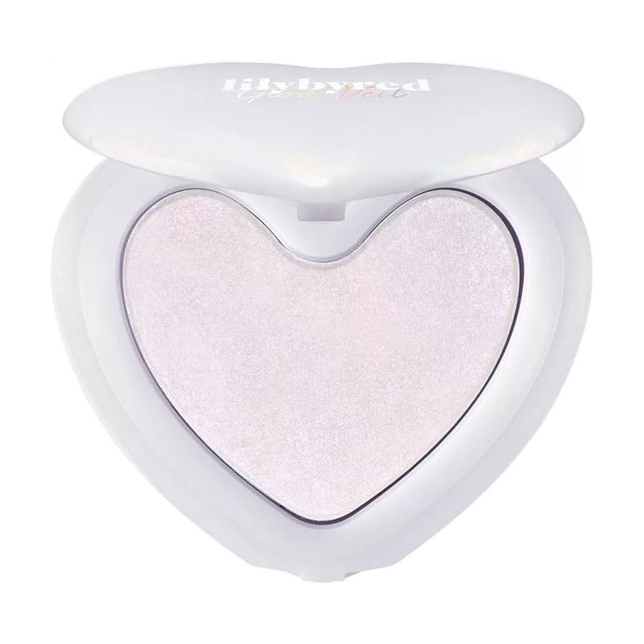 Хайлайтер для обличчя lilybyred Luv Beam Glow Veil 01 Dreamy Beam, 3.2 г
Хайлайтер для обличчя lilybyred Luv Beam Glow Veil 01 Dreamy Beam, 3.2 г