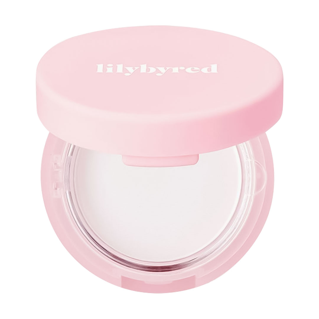 Пудра для обличчя lilybyred Sebum Lock Pact для контролю себуму, 5.5 г
Пудра для обличчя lilybyred Sebum Lock Pact для контролю себуму, 5.5 г