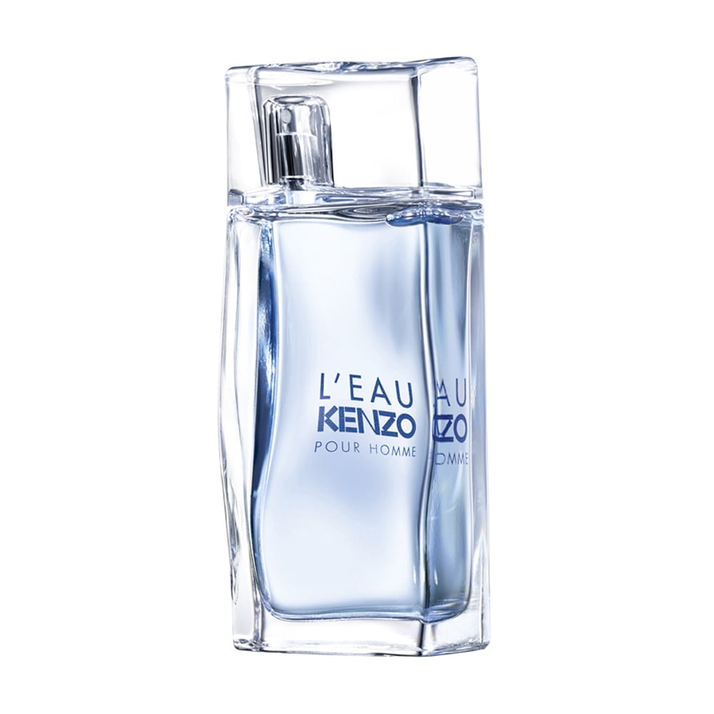 Kenzo L'Eau Pour Homme Туалетна вода чоловіча, 50 мл
Kenzo L'Eau Pour Homme Туалетна вода чоловіча, 50 мл