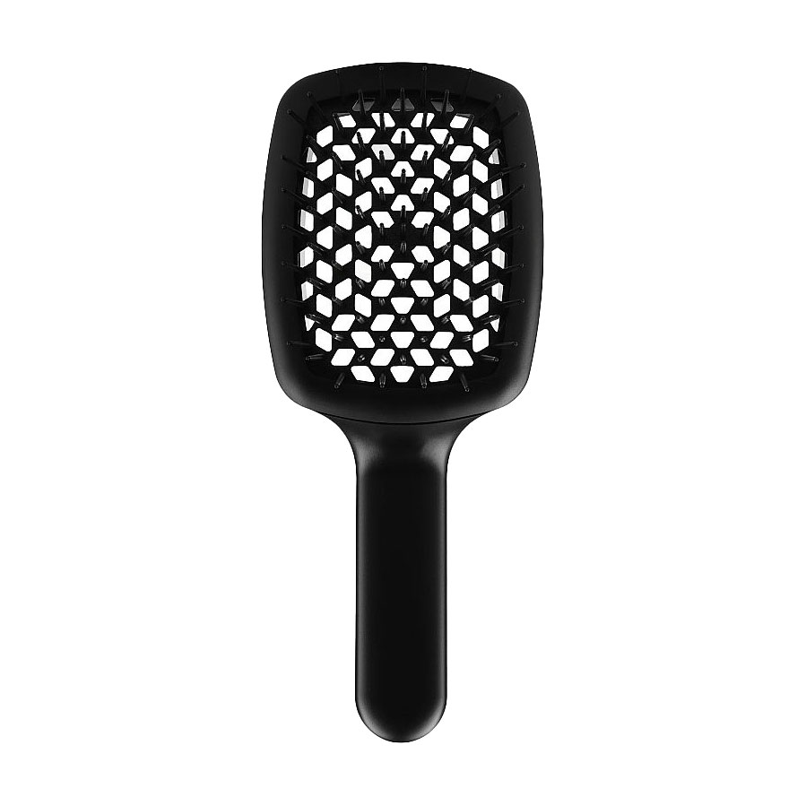 Щітка для волосся Janeke Curvy M, 21.5*8.5 см, чорна (SP508.A NER)
Щітка для волосся Janeke Curvy M, 21.5*8.5 см, чорна (SP508.A NER)