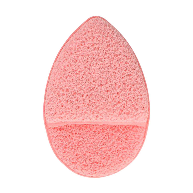 Спонж для обличчя Cosmo Shop пористий, з кишенькою, рожевий, 10*6.5 см, 1 шт (CS085R)
Спонж для обличчя Cosmo Shop пористий, з кишенькою, рожевий, 10*6.5 см, 1 шт (CS085R)