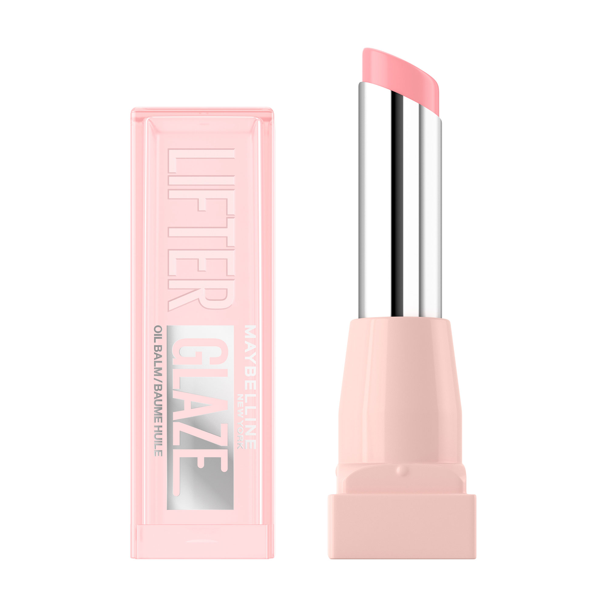 Тонувальний бальзам для губ Maybelline New York Lifter Glaze 002 Pink Drip, 2.8 г
Тонувальний бальзам для губ Maybelline New York Lifter Glaze 002 Pink Drip, 2.8 г