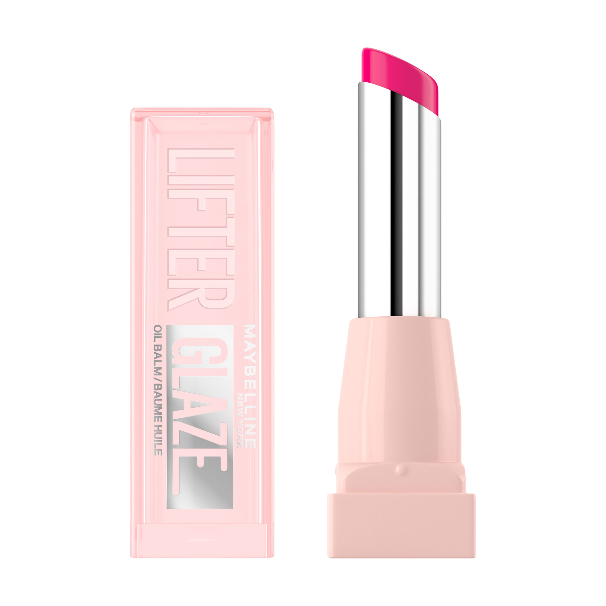 Тонувальний бальзам для губ Maybelline New York Lifter Glaze 003 Rose Bite, 2.8 г
Тонувальний бальзам для губ Maybelline New York Lifter Glaze 003 Rose Bite, 2.8 г