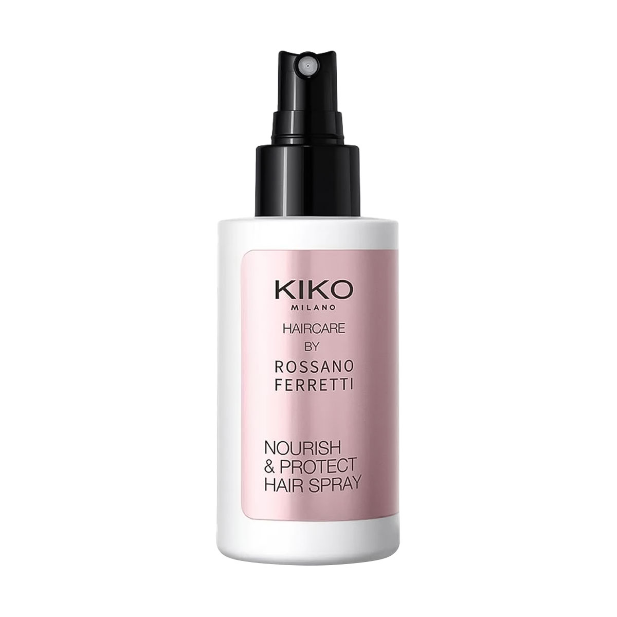 Уцінка! Спрей для волосся Kiko Milano HairCare Nourish & Protect Hair Spray, 100 мл
Уцінка! Спрей для волосся Kiko Milano HairCare Nourish & Protect Hair Spray, 100 мл