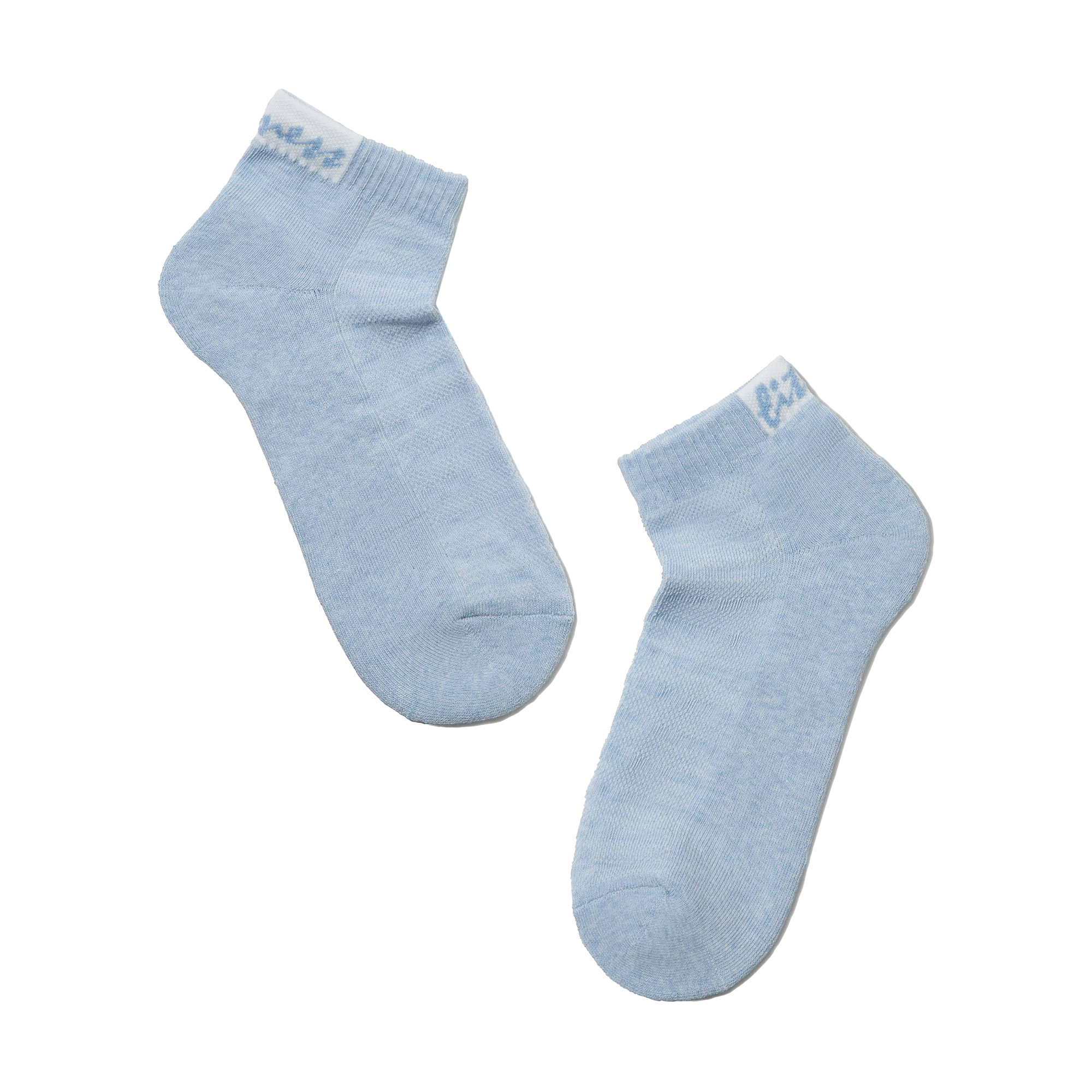 Шкарпетки жіночі MovementStandard M0114S короткі, махрова стопа, 91 світло-блакитні, розмір 39-41
Шкарпетки жіночі MovementStandard M0114S короткі, махрова стопа, 91 світло-блакитні, розмір 39-41