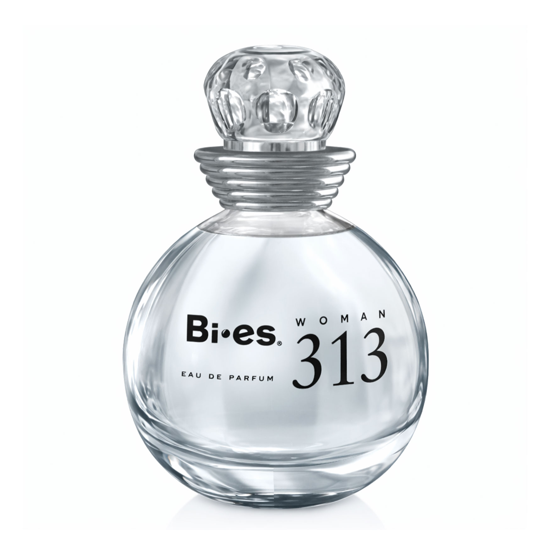 Bi-es 313 Парфумована вода жіноча, 90 мл
Bi-es 313 Парфумована вода жіноча, 90 мл