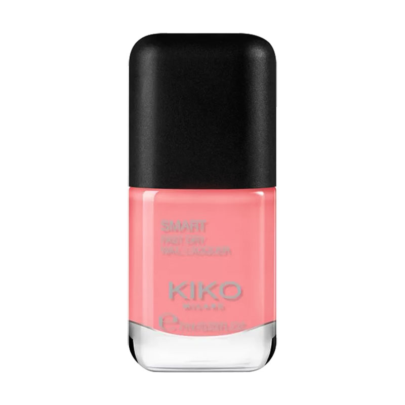 Лак для нігтів Kiko Milano Smart Fast Dry Nail Lacquer 54 Vintage Rose, 7 мл
Лак для нігтів Kiko Milano Smart Fast Dry Nail Lacquer 54 Vintage Rose, 7 мл