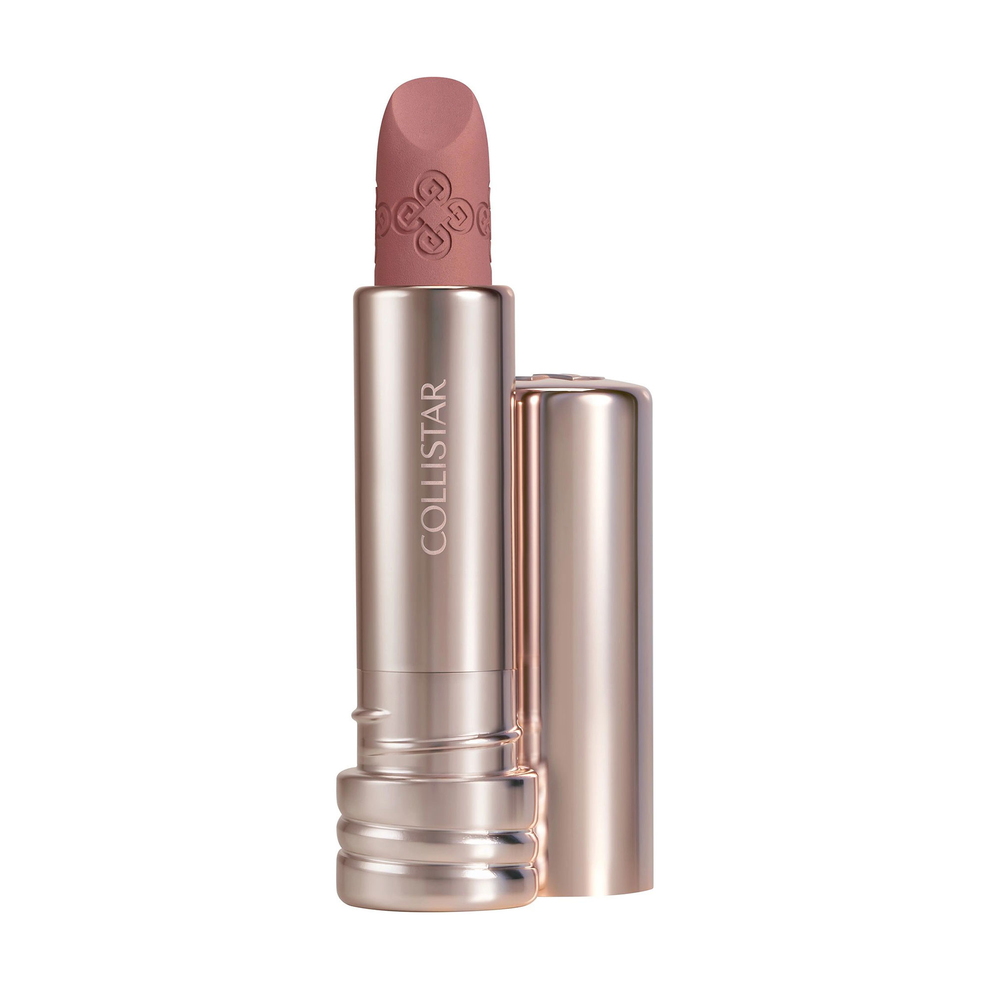 Помада для губ Collistar Puro Gioiello Rossetto Velvet Lipstick 162 Zircone Cannella, 3.1 мл
Помада для губ Collistar Puro Gioiello Rossetto Velvet Lipstick 162 Zircone Cannella, 3.1 мл