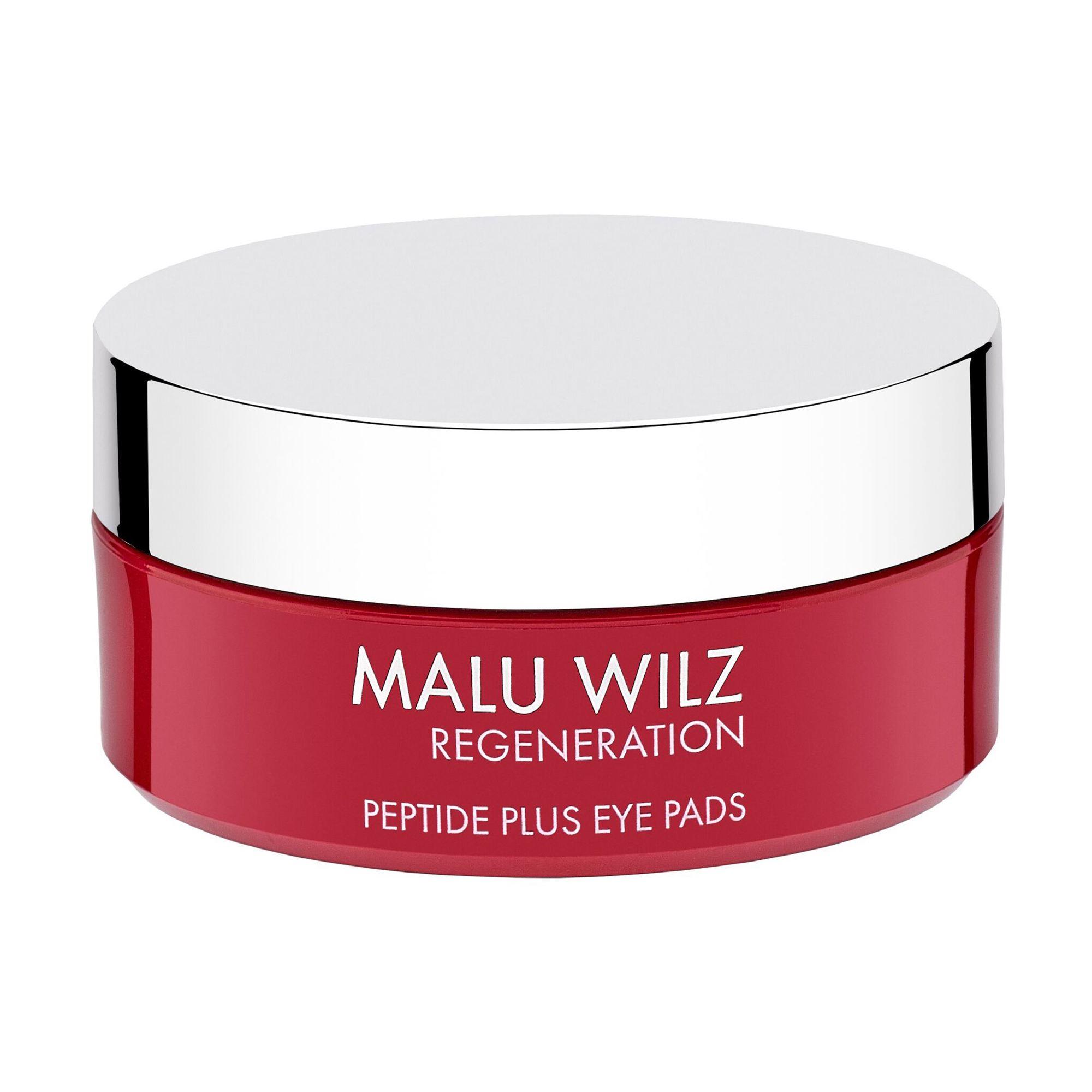 Пептидні патчі для шкіри навколо очей Malu Wilz Peptide Plus Eye Pads, 60 шт
Пептидні патчі для шкіри навколо очей Malu Wilz Peptide Plus Eye Pads, 60 шт