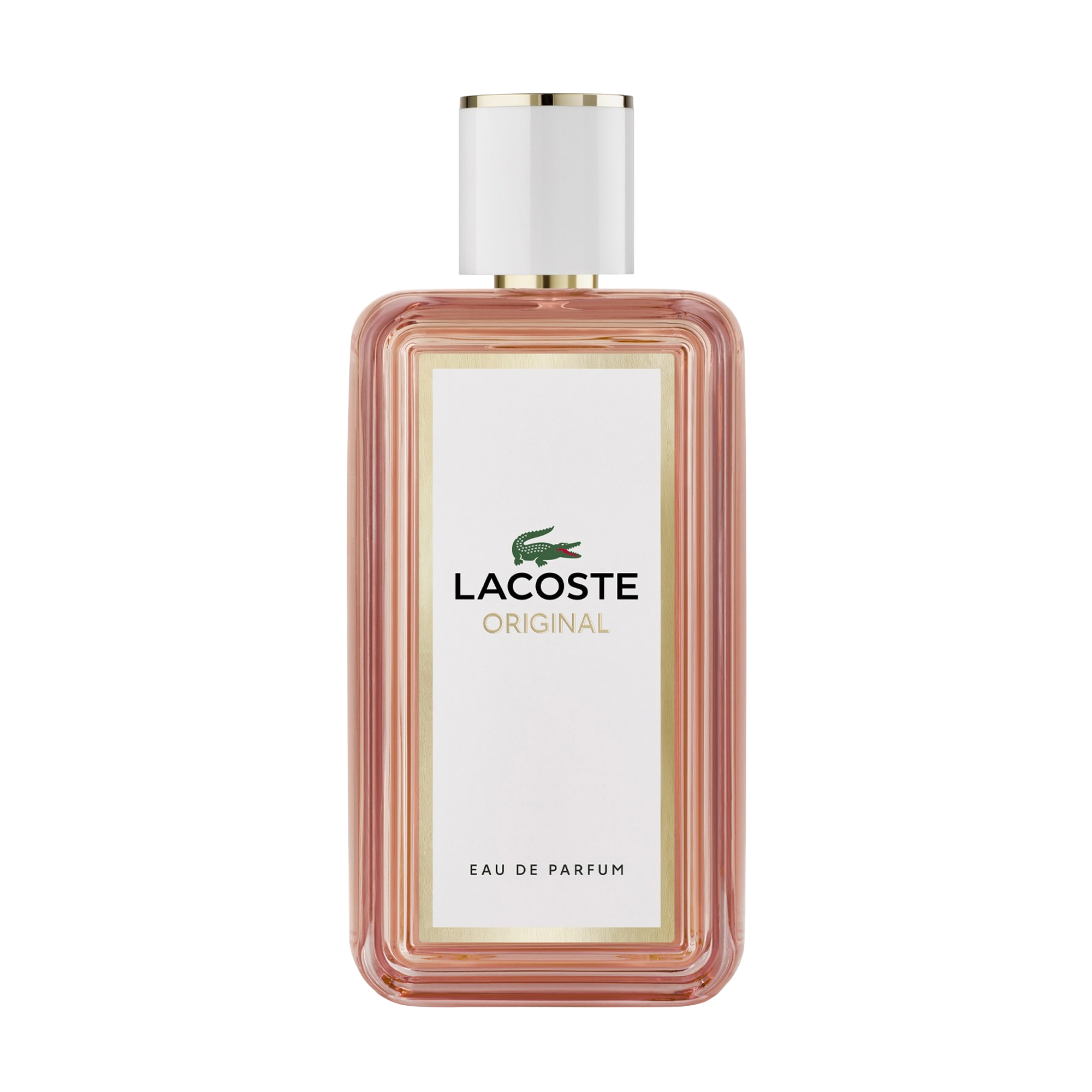 Lacoste Original Pour Femme Парфумована вода жіноча, 100 мл
Lacoste Original Pour Femme Парфумована вода жіноча, 100 мл