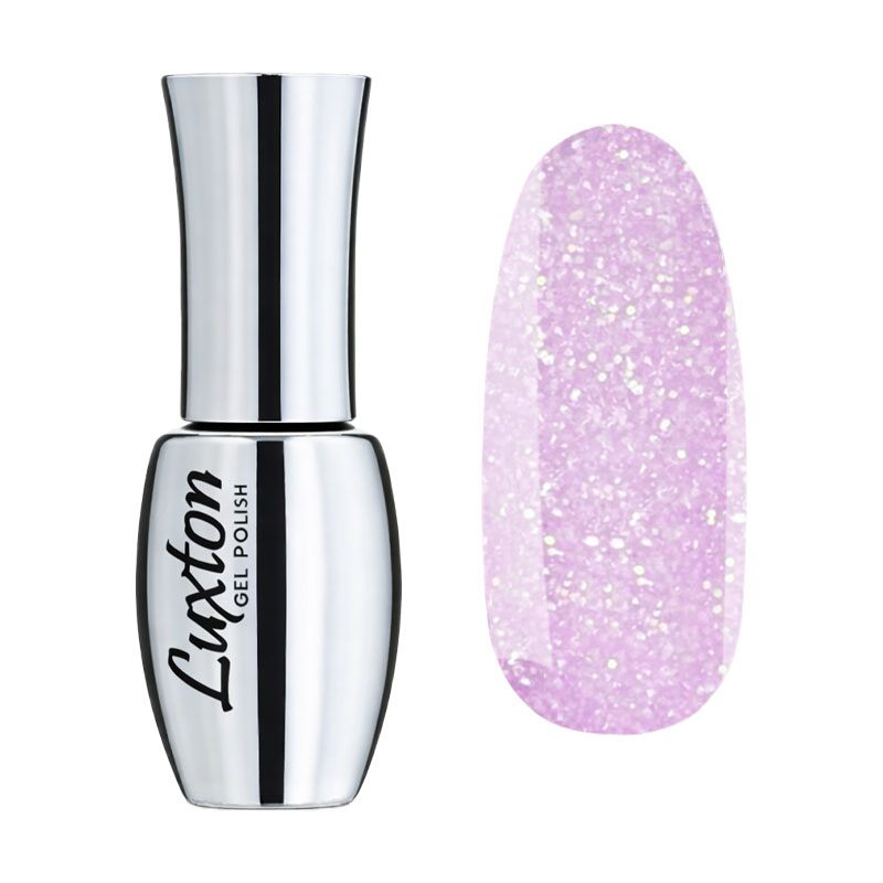 Рідкий полігель для нігтів Luxton Liquid Poly Gel 18, 15 мл
Рідкий полігель для нігтів Luxton Liquid Poly Gel 18, 15 мл