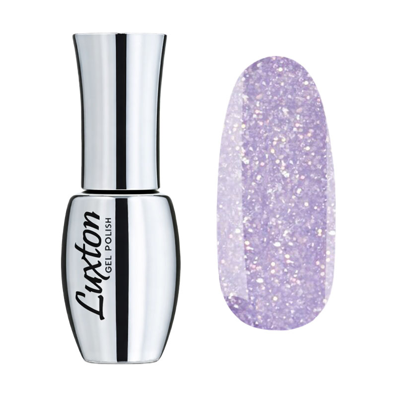 Рідкий полігель для нігтів Luxton Liquid Poly Gel 19, 15 мл
Рідкий полігель для нігтів Luxton Liquid Poly Gel 19, 15 мл