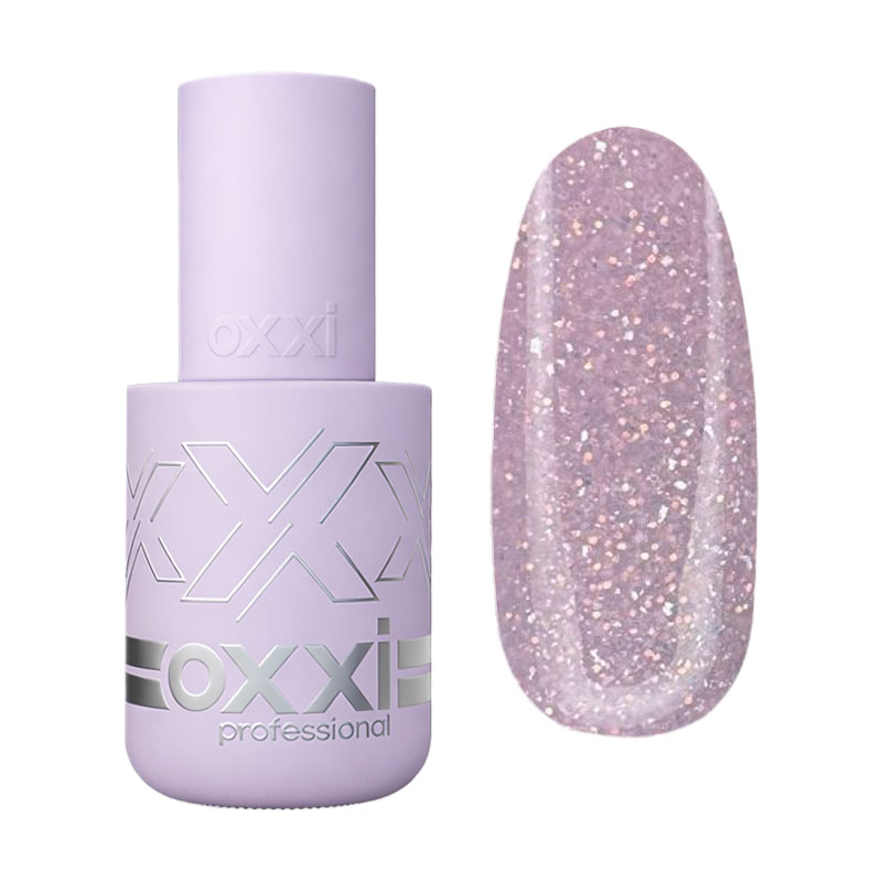 Камуфлювальна база для гель-лаку Oxxi Professional Sugar Base 01, 10 мл
Камуфлювальна база для гель-лаку Oxxi Professional Sugar Base 01, 10 мл
