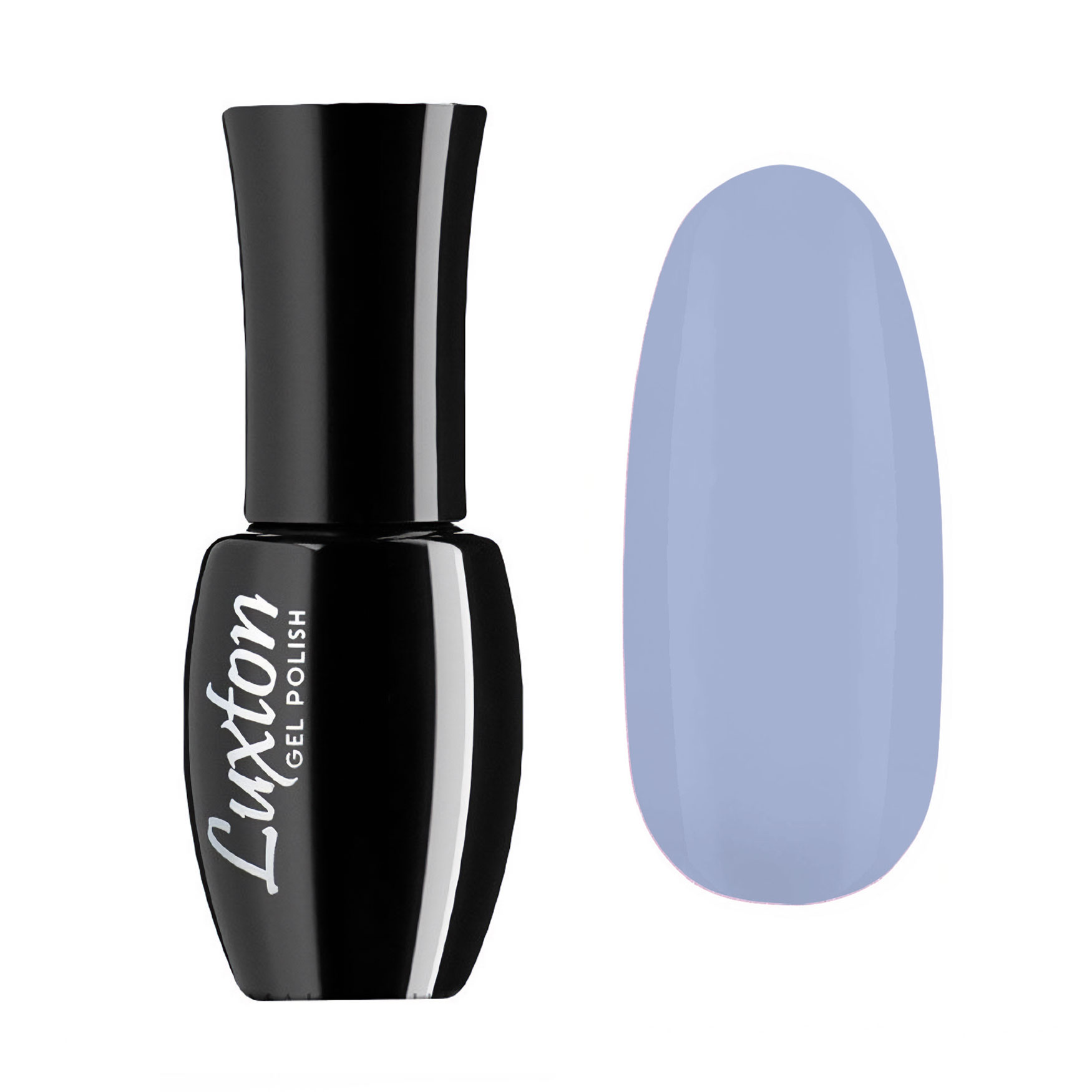 Гель-лак для нігтів Luxton Gel Polish 295 Блакитний, 10 мл
Гель-лак для нігтів Luxton Gel Polish 295 Блакитний, 10 мл